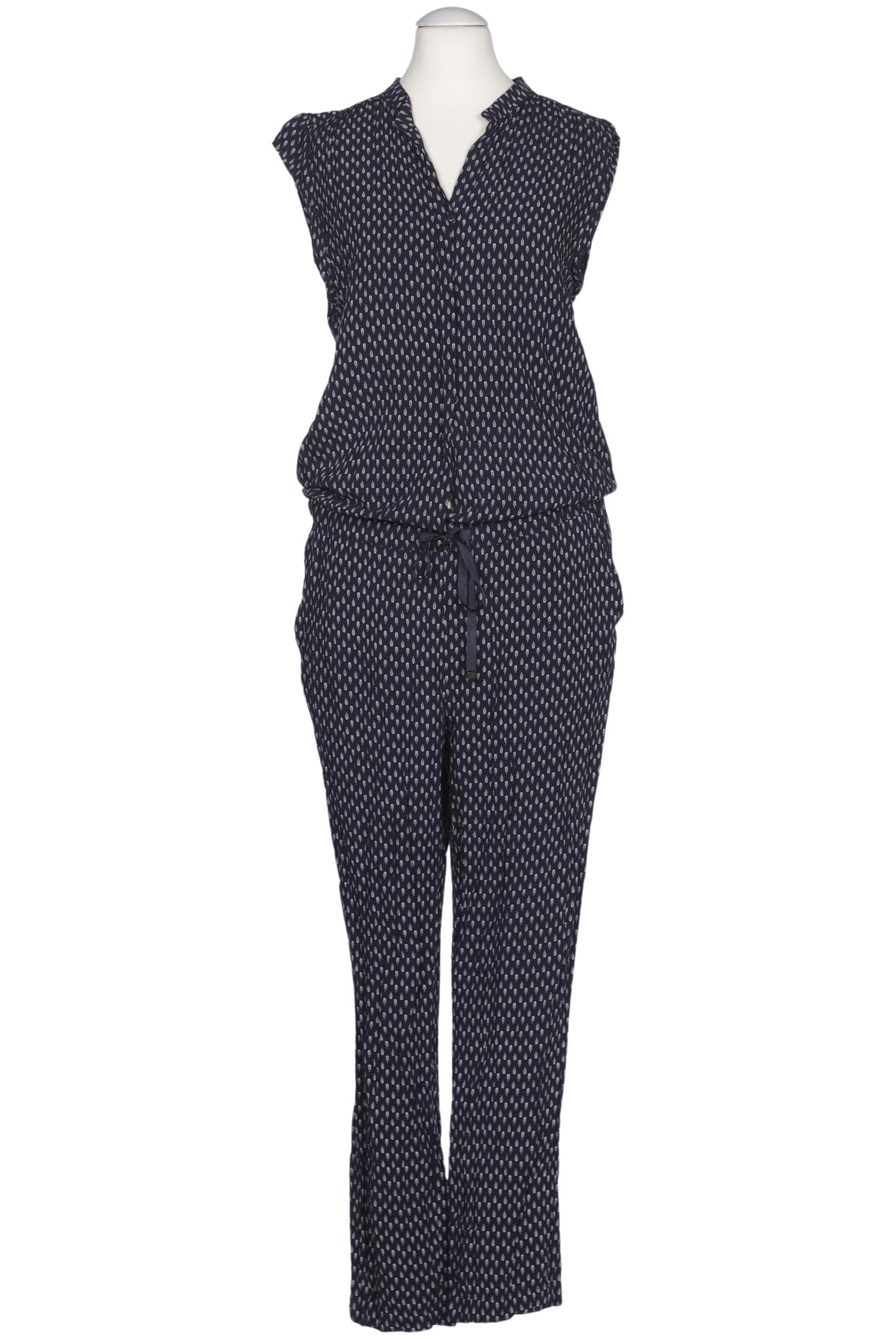 

Opus Damen Jumpsuit/Overall, marineblau, Gr. 34
