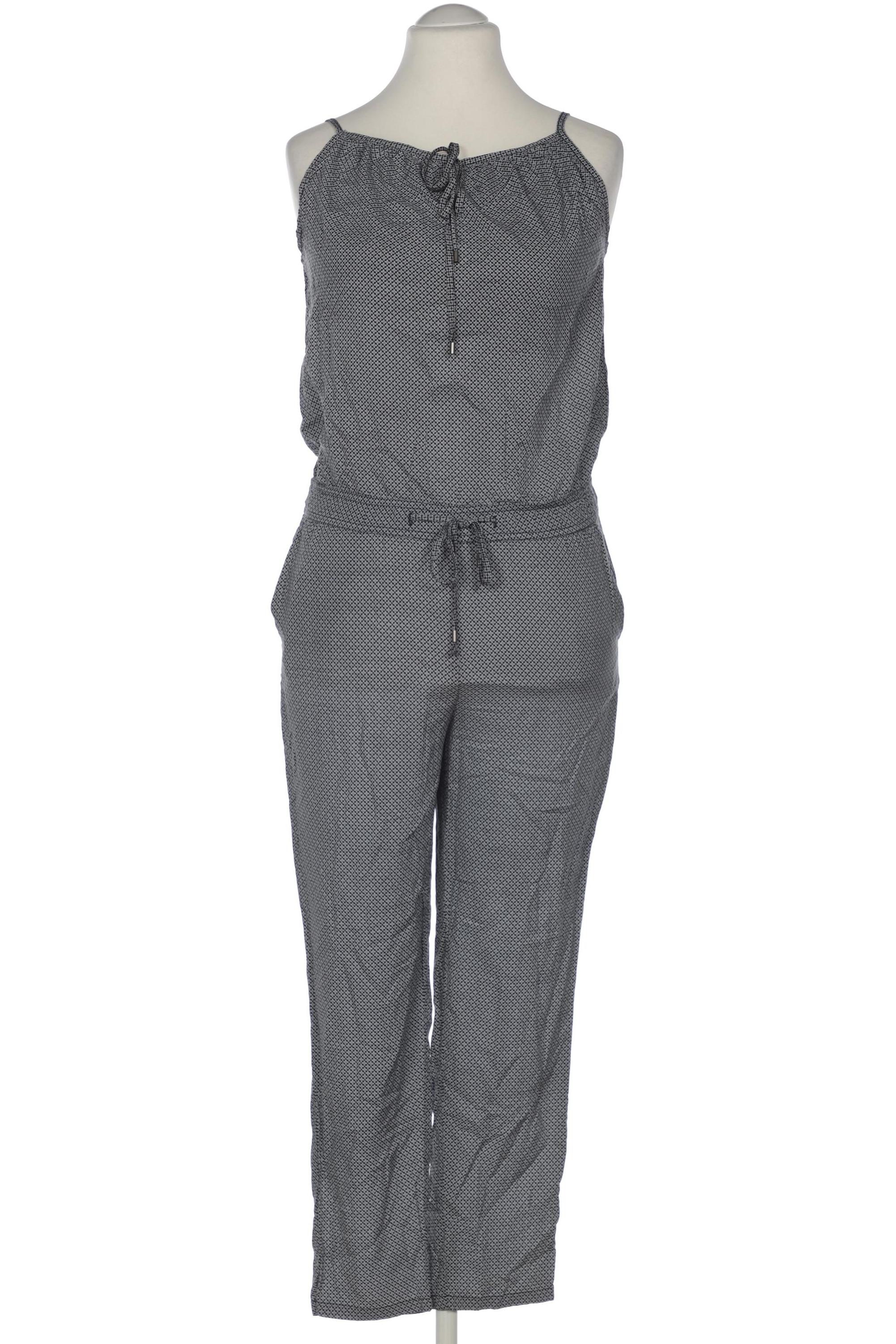 

Opus Damen Jumpsuit/Overall, marineblau, Gr. 38