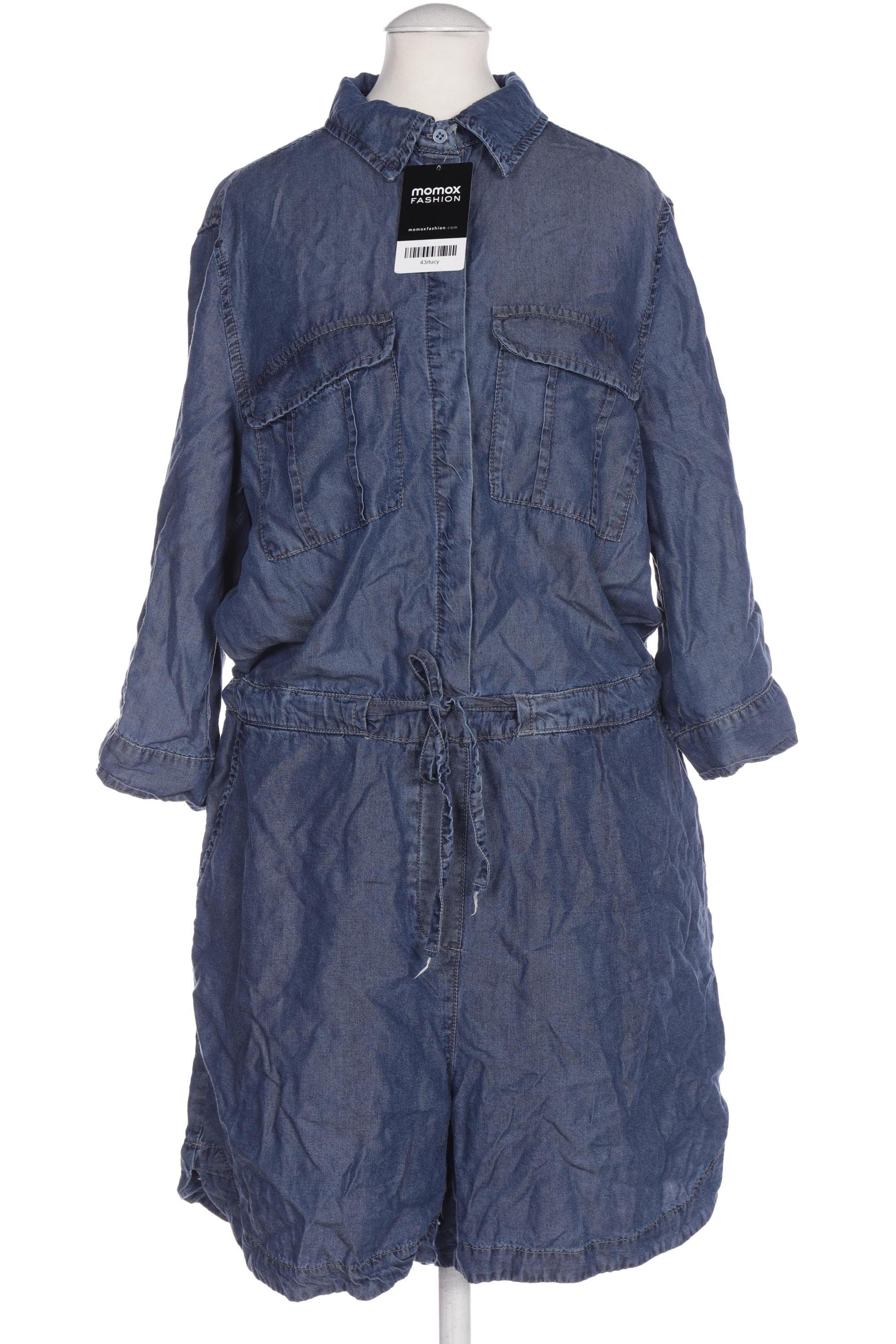 

Opus Damen Jumpsuit/Overall, blau