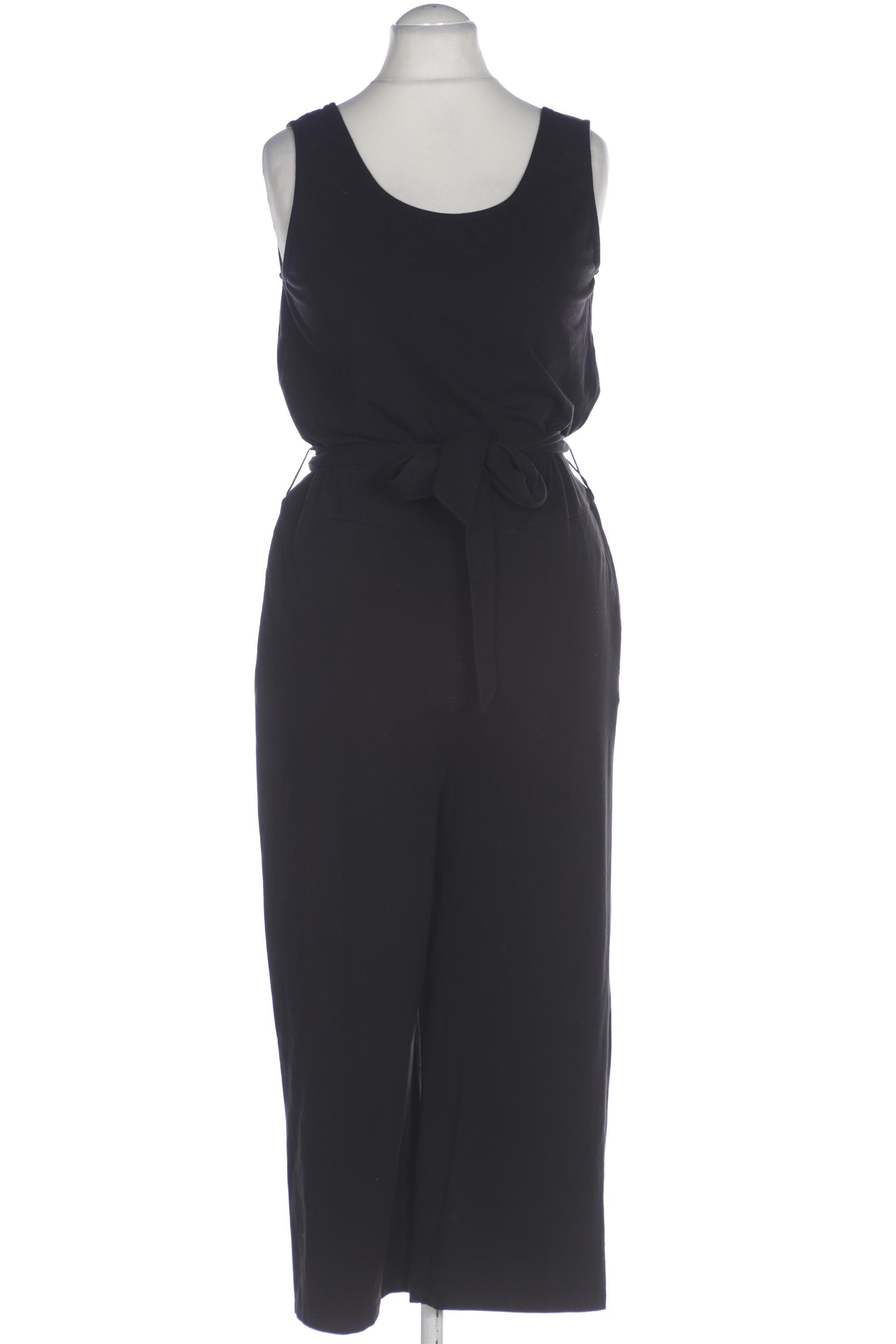 

Opus Damen Jumpsuit/Overall, schwarz