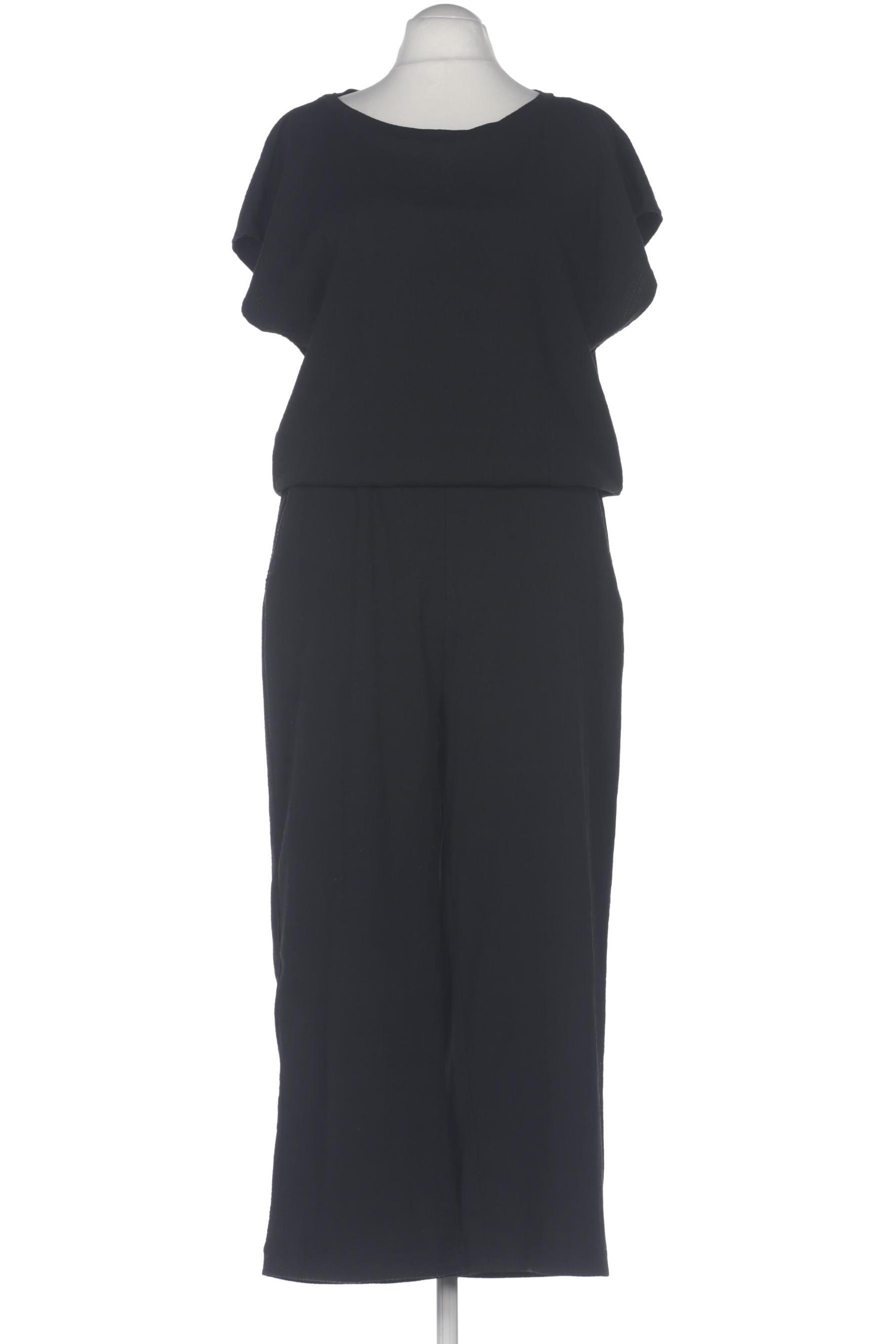 

Opus Damen Jumpsuit/Overall, schwarz, Gr. 42
