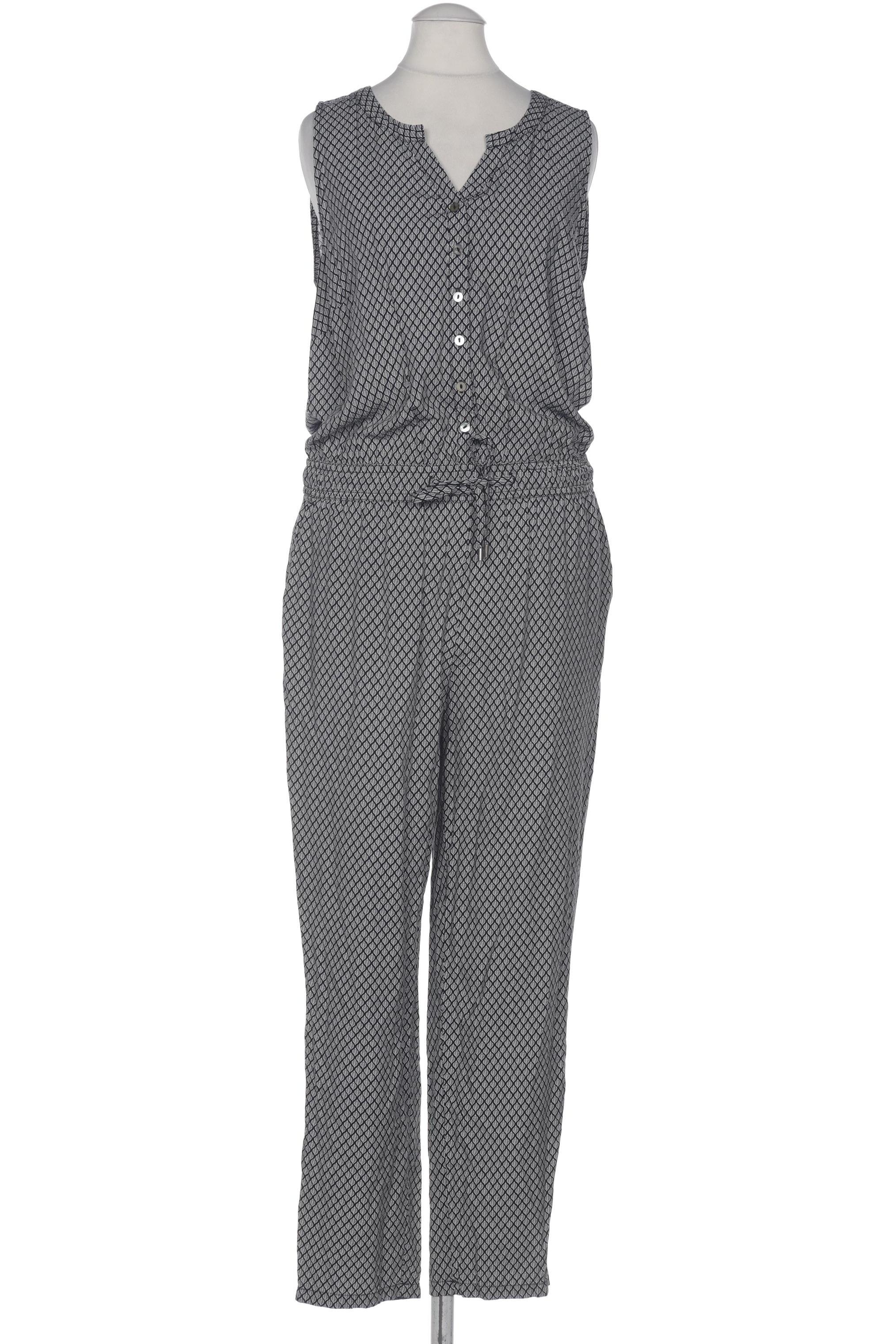 

Opus Damen Jumpsuit/Overall, grau