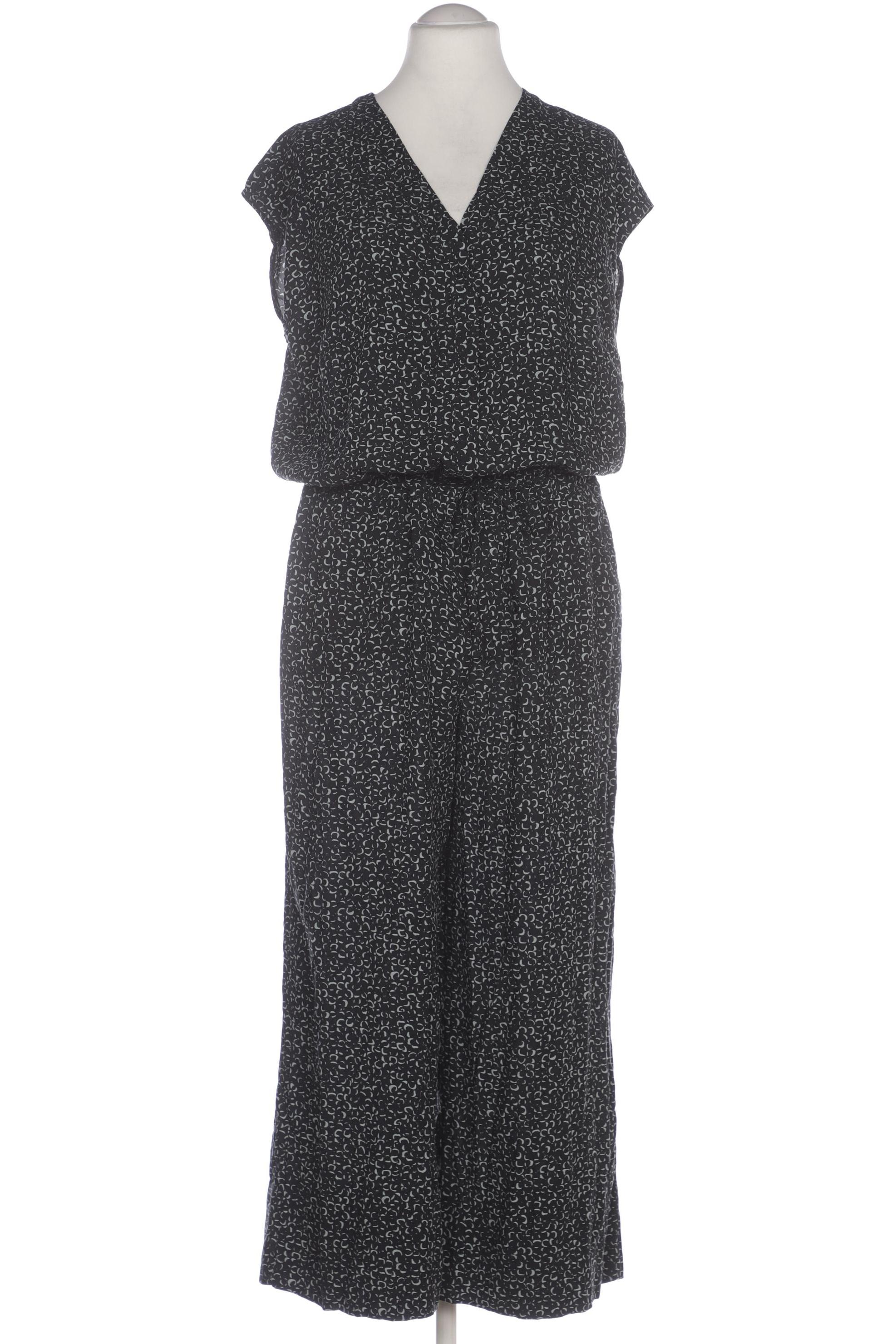 

Opus Damen Jumpsuit/Overall, schwarz, Gr. 44