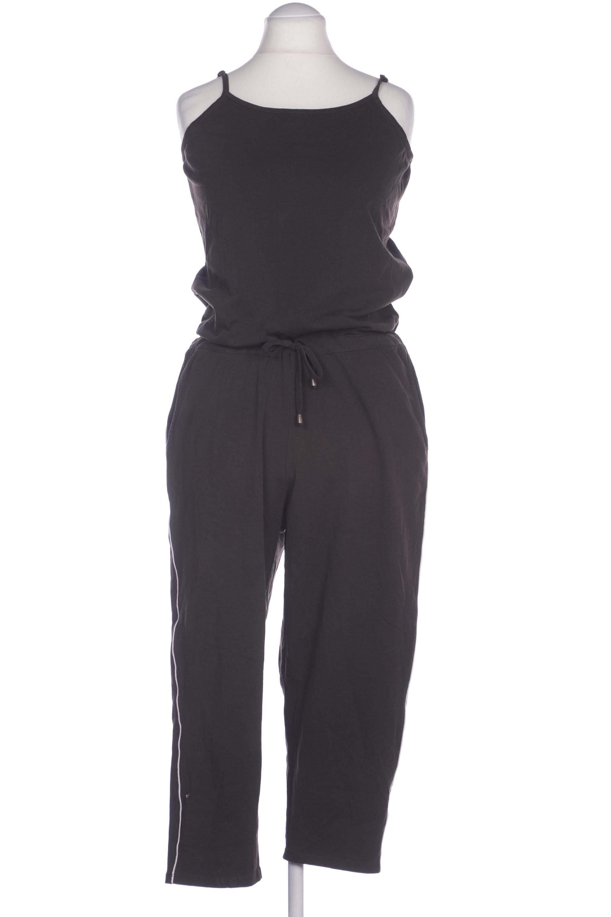 

Opus Damen Jumpsuit/Overall, grün, Gr. 38