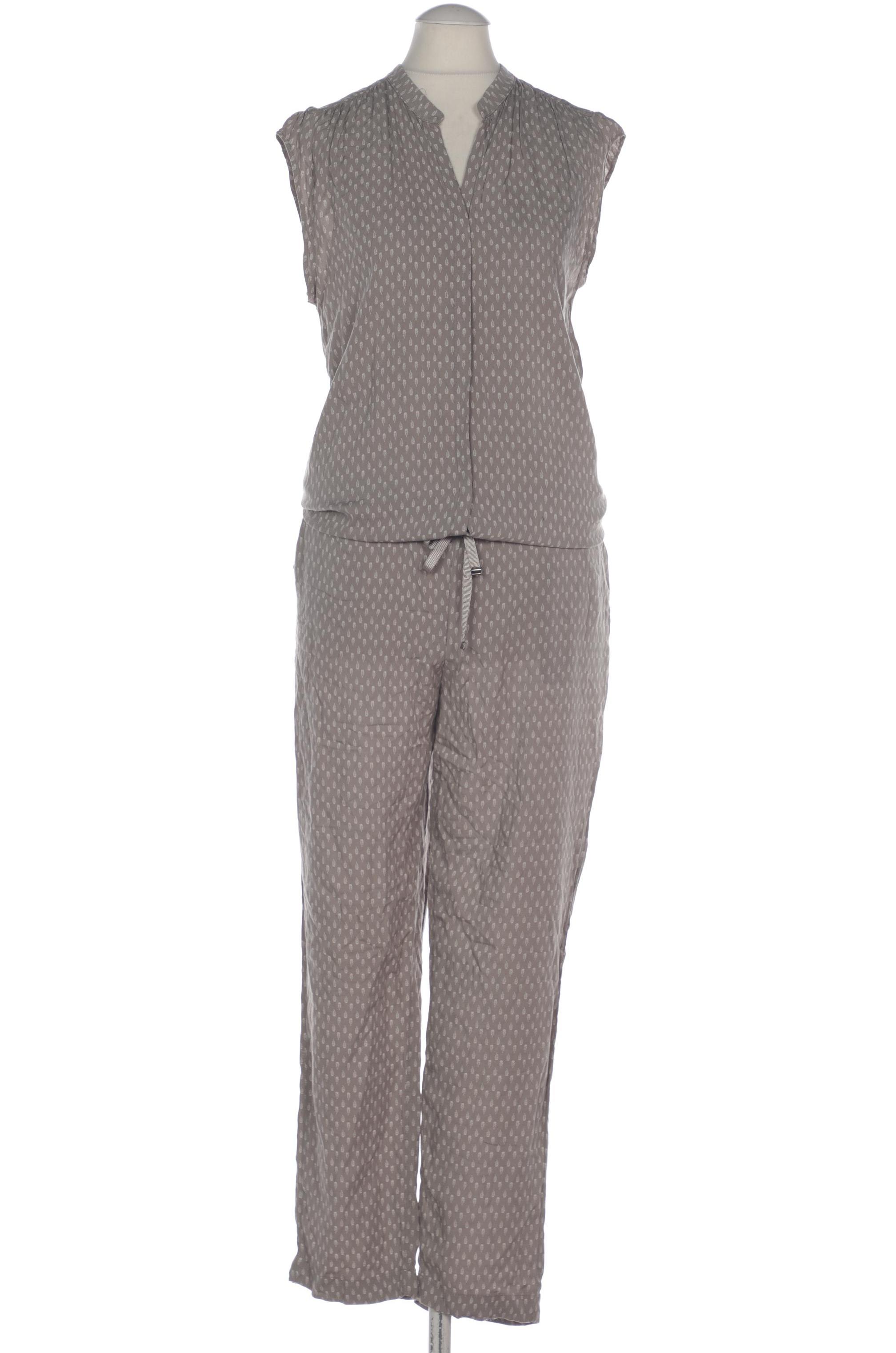 

Opus Damen Jumpsuit/Overall, grau, Gr. 34