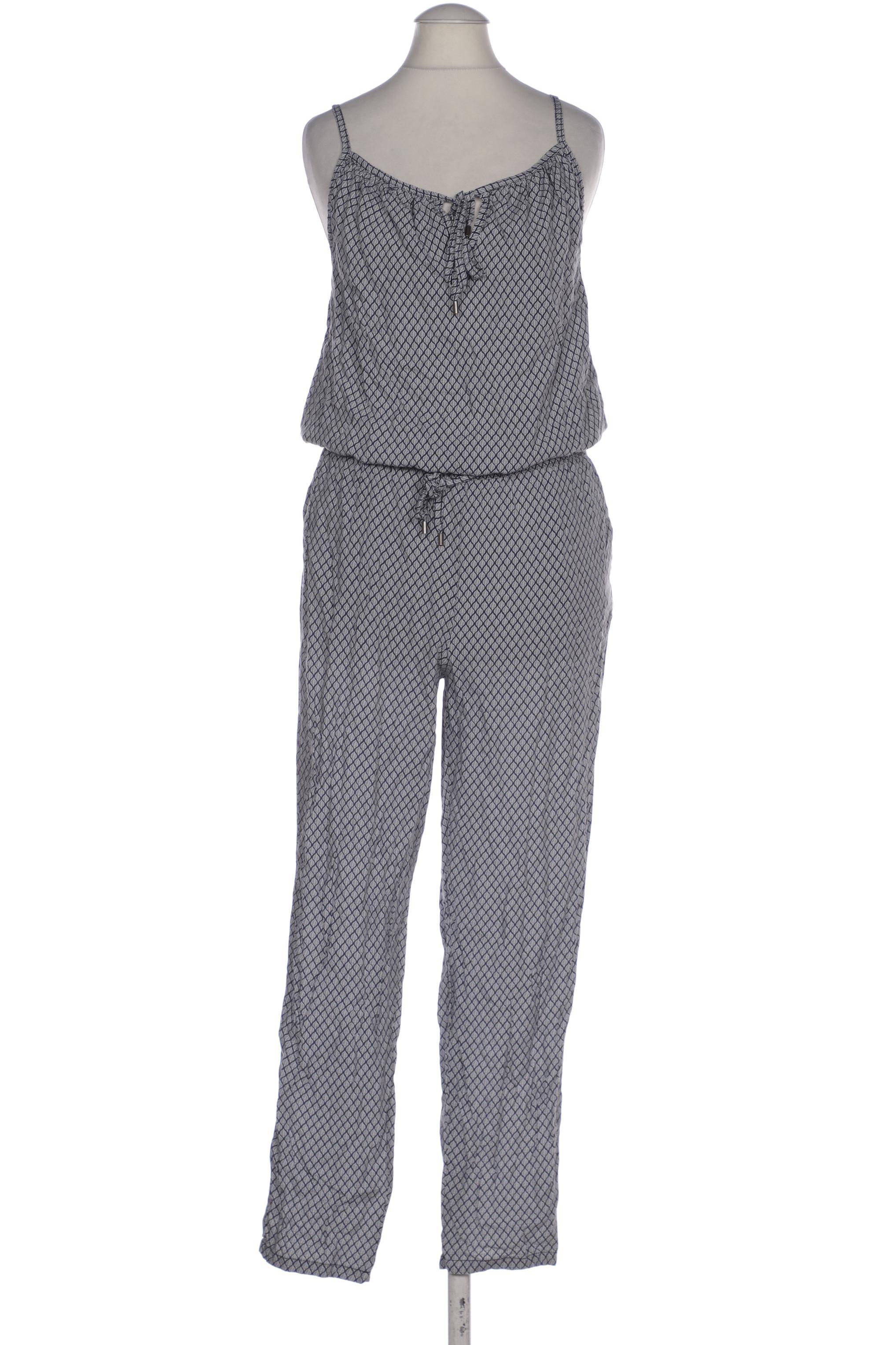 

Opus Damen Jumpsuit/Overall, grau, Gr. 34