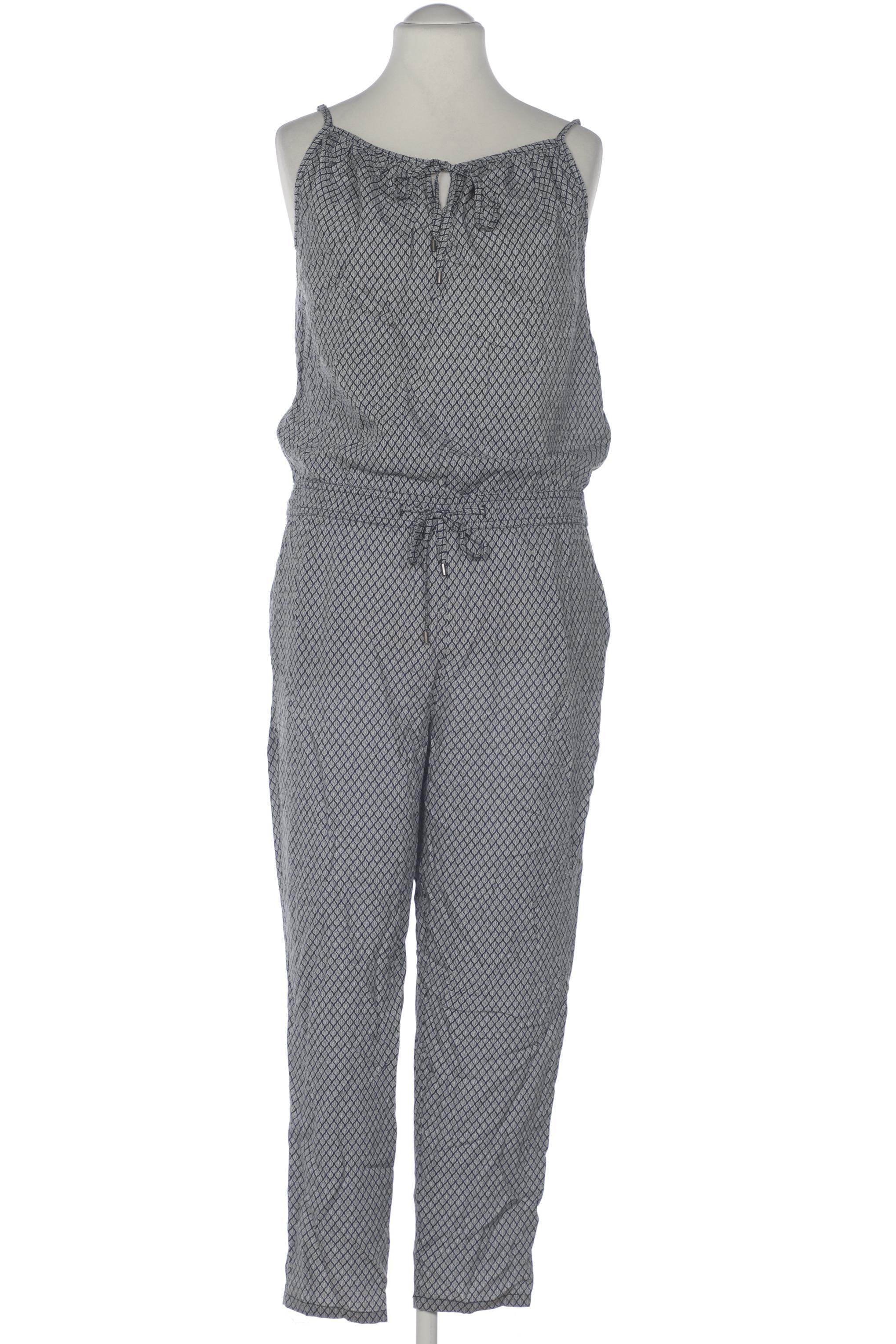 

Opus Damen Jumpsuit/Overall, marineblau, Gr. 42