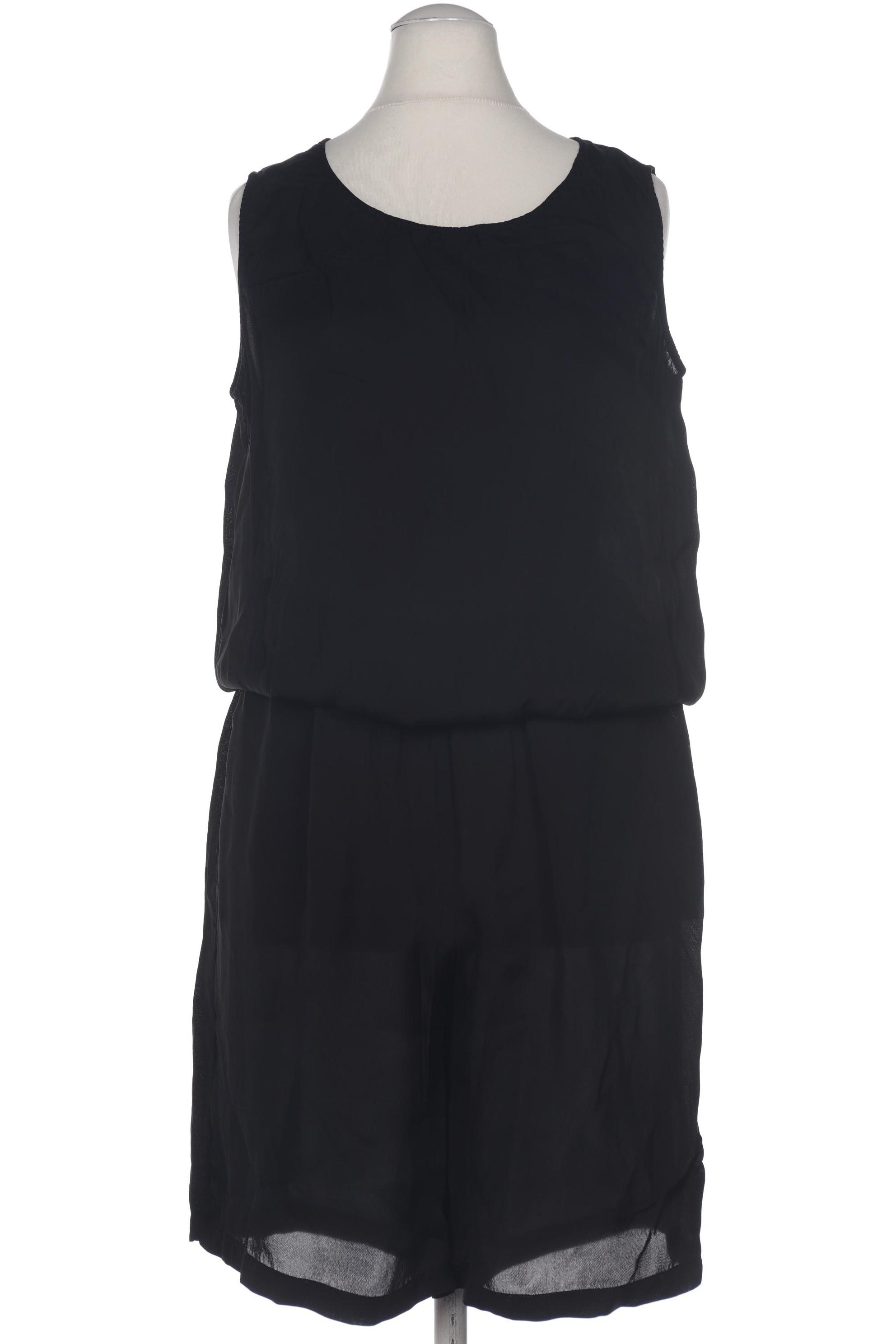 

Opus Damen Jumpsuit/Overall, schwarz, Gr. 38