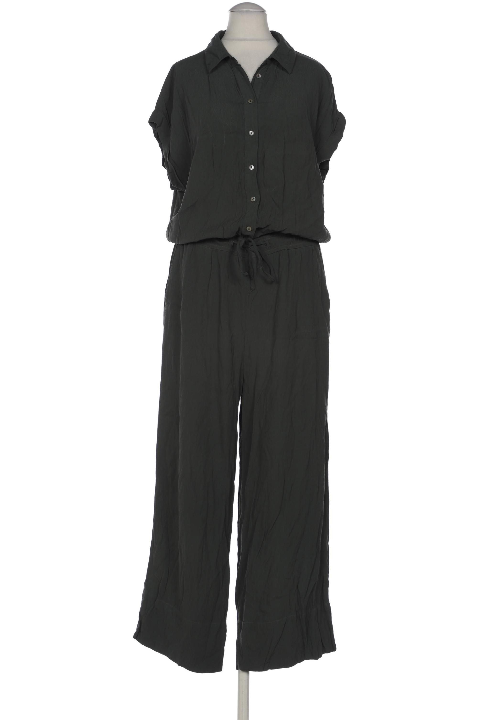 

Opus Damen Jumpsuit/Overall, grün, Gr. 38