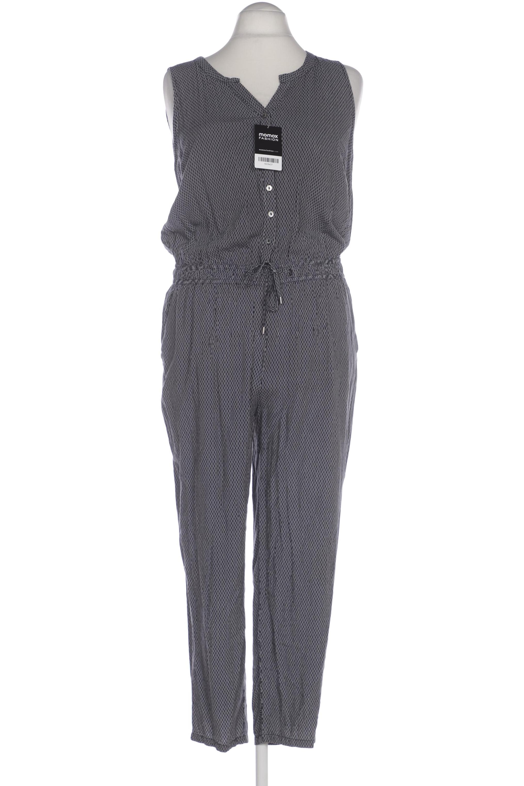 

Opus Damen Jumpsuit/Overall, marineblau, Gr. 42