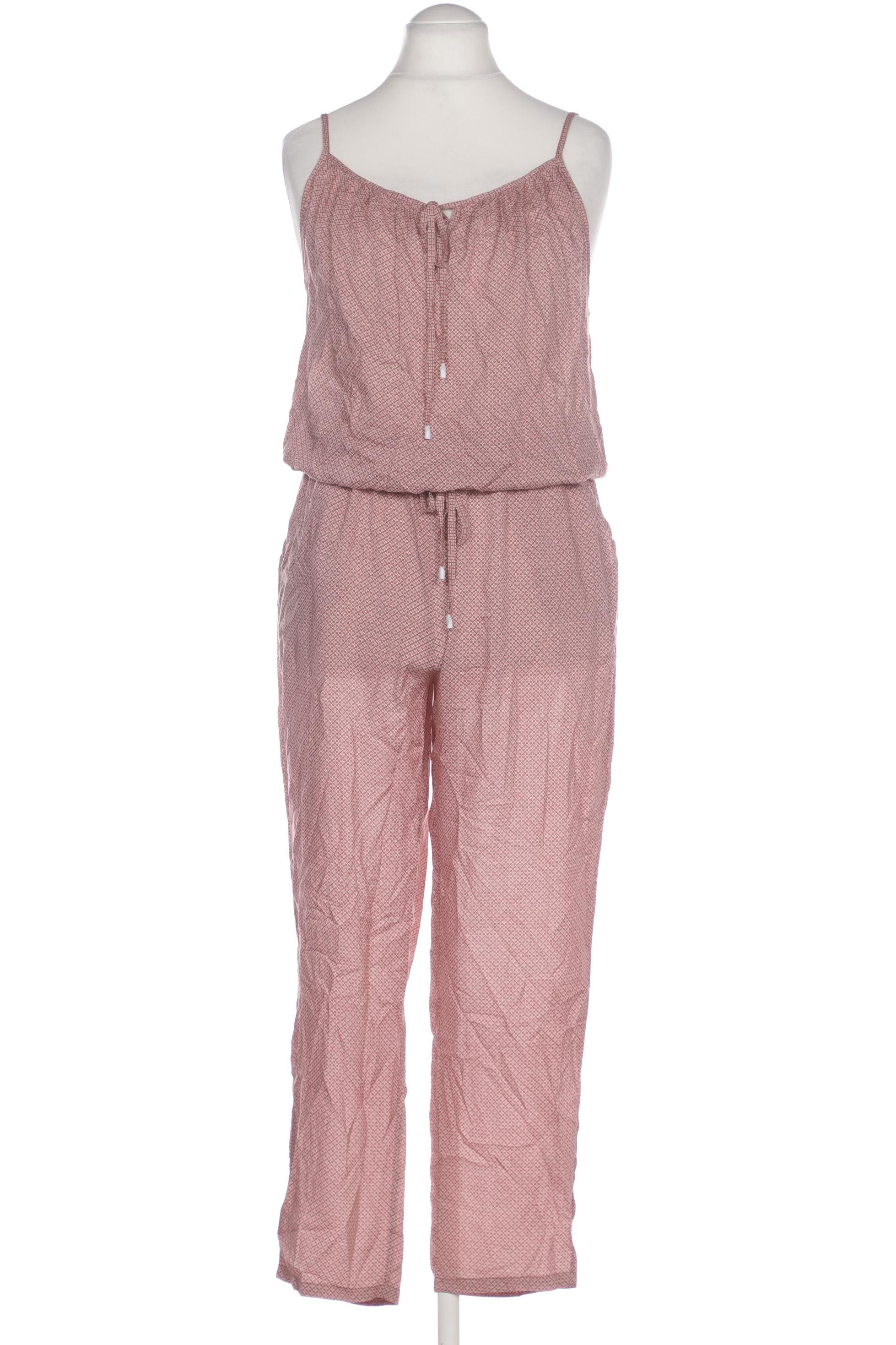 

Opus Damen Jumpsuit/Overall, pink, Gr. 40