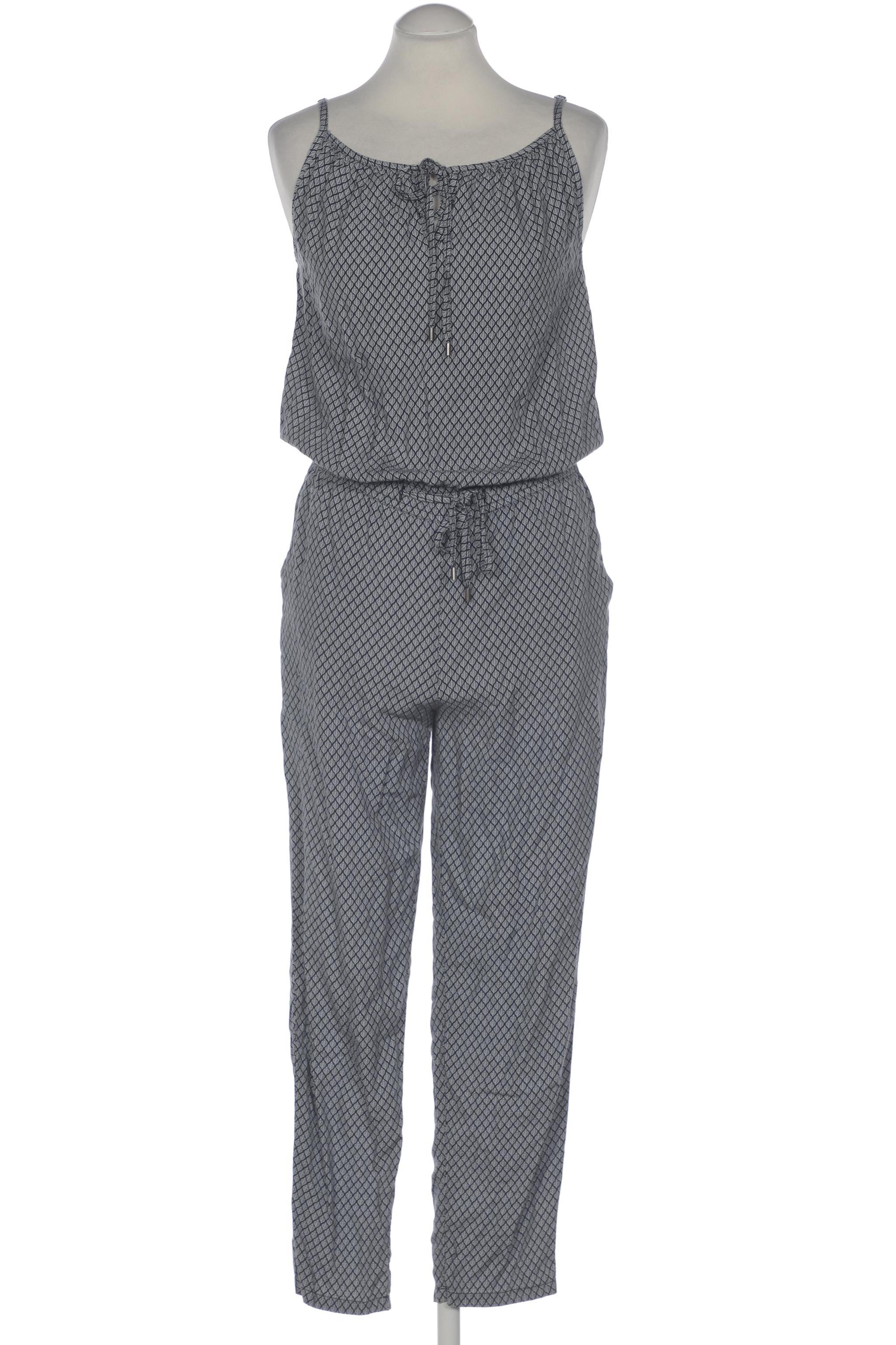 

Opus Damen Jumpsuit/Overall, marineblau, Gr. 36