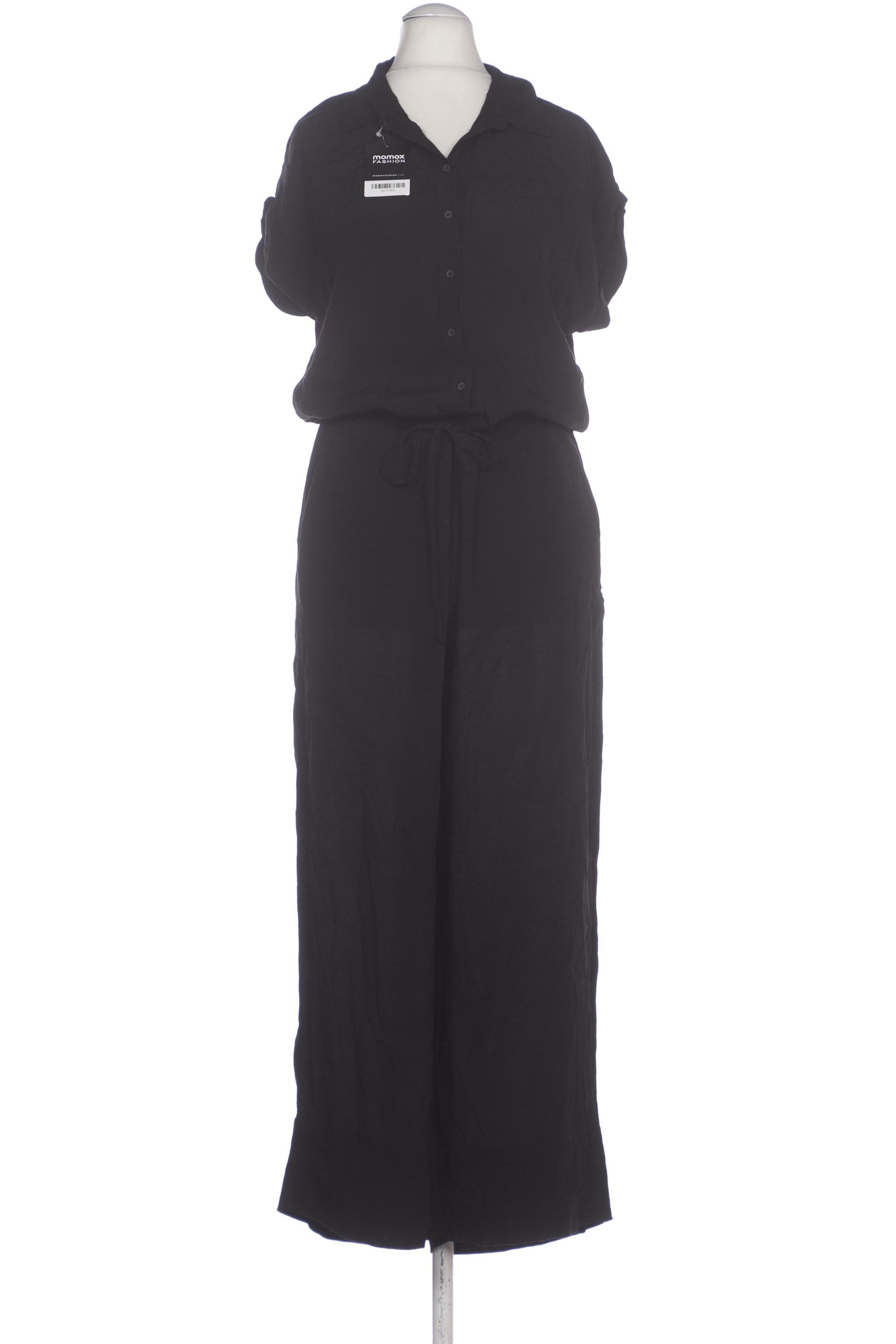 

Opus Damen Jumpsuit/Overall, schwarz, Gr. 38