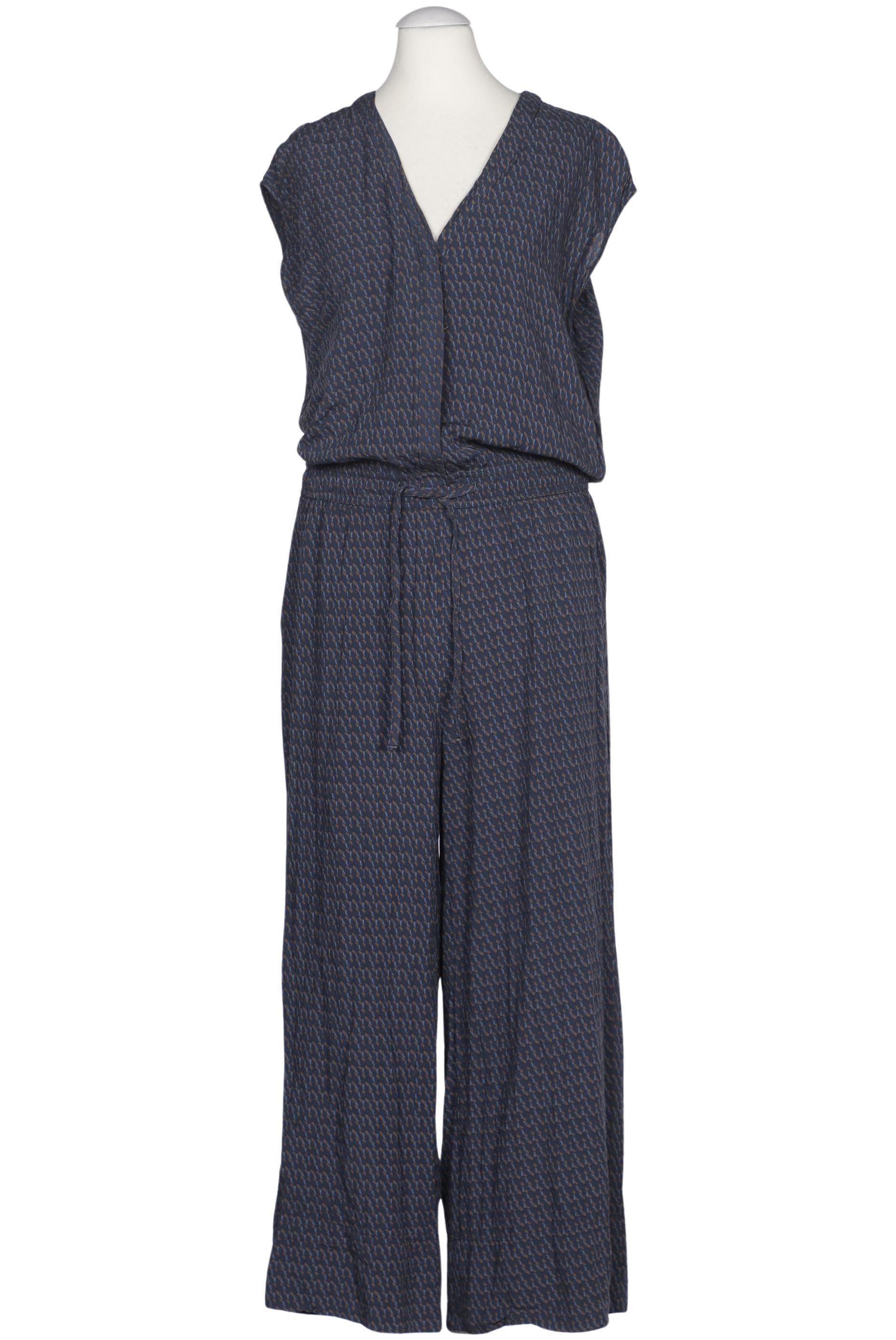 

Opus Damen Jumpsuit/Overall, marineblau, Gr. 36