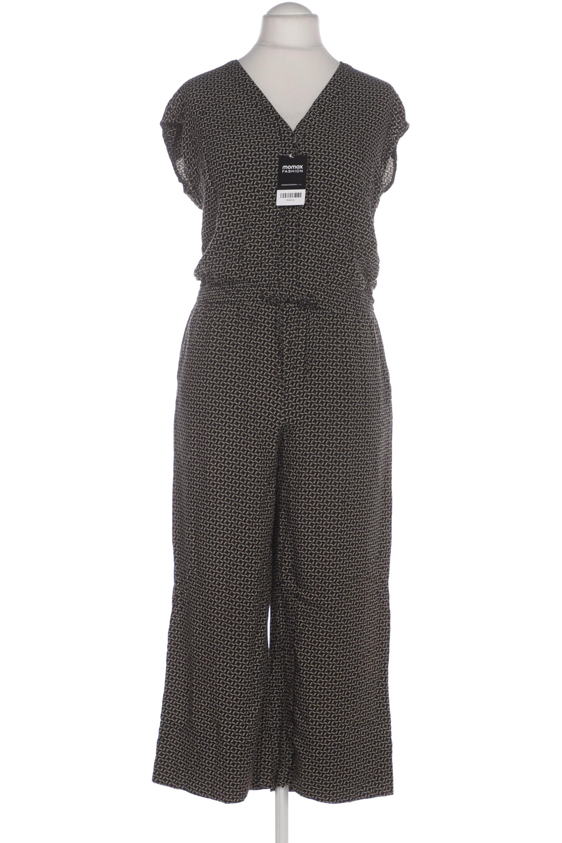 

Opus Damen Jumpsuit/Overall, schwarz, Gr. 38