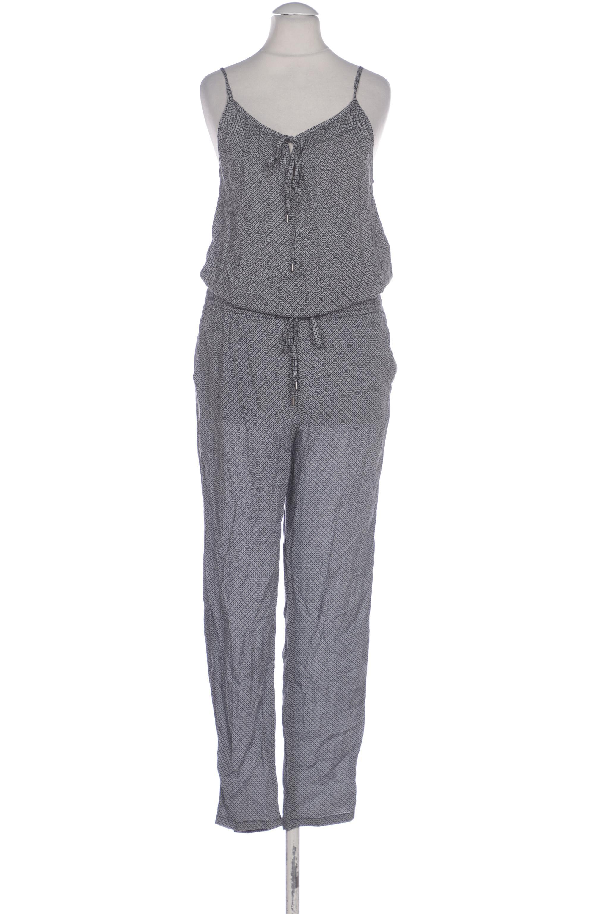 

Opus Damen Jumpsuit/Overall, schwarz, Gr. 34