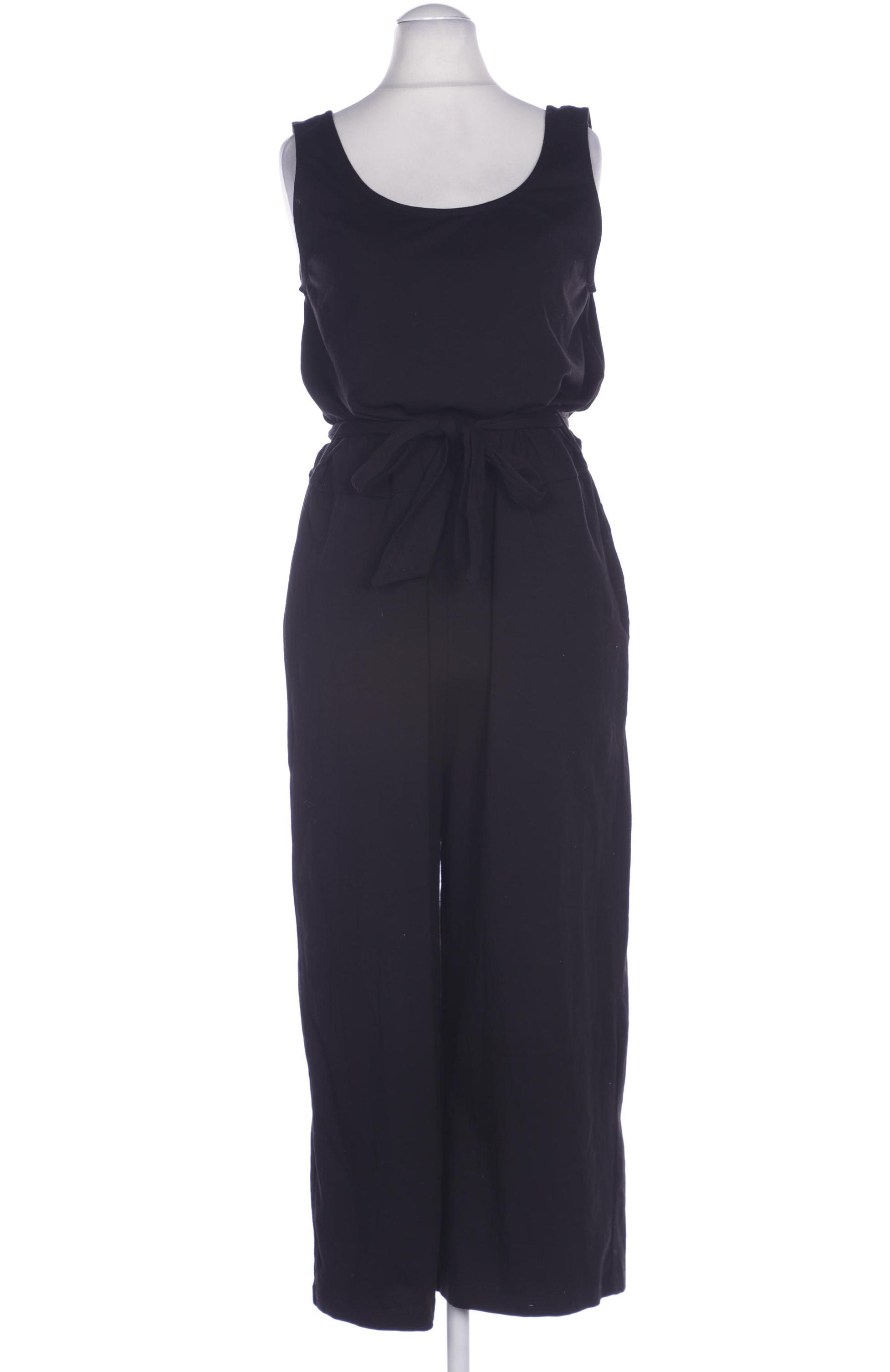 

Opus Damen Jumpsuit/Overall, schwarz
