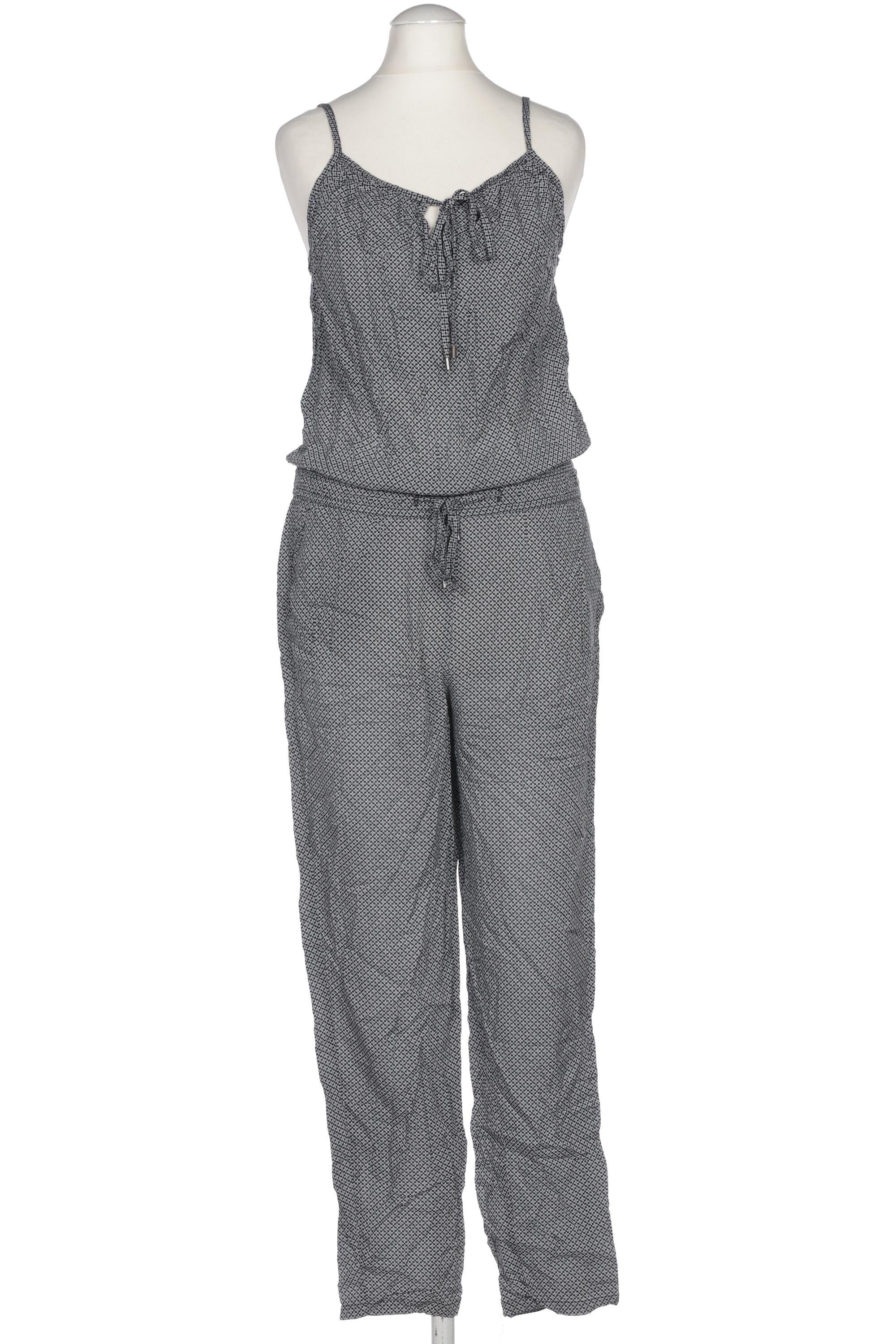 

Opus Damen Jumpsuit/Overall, marineblau