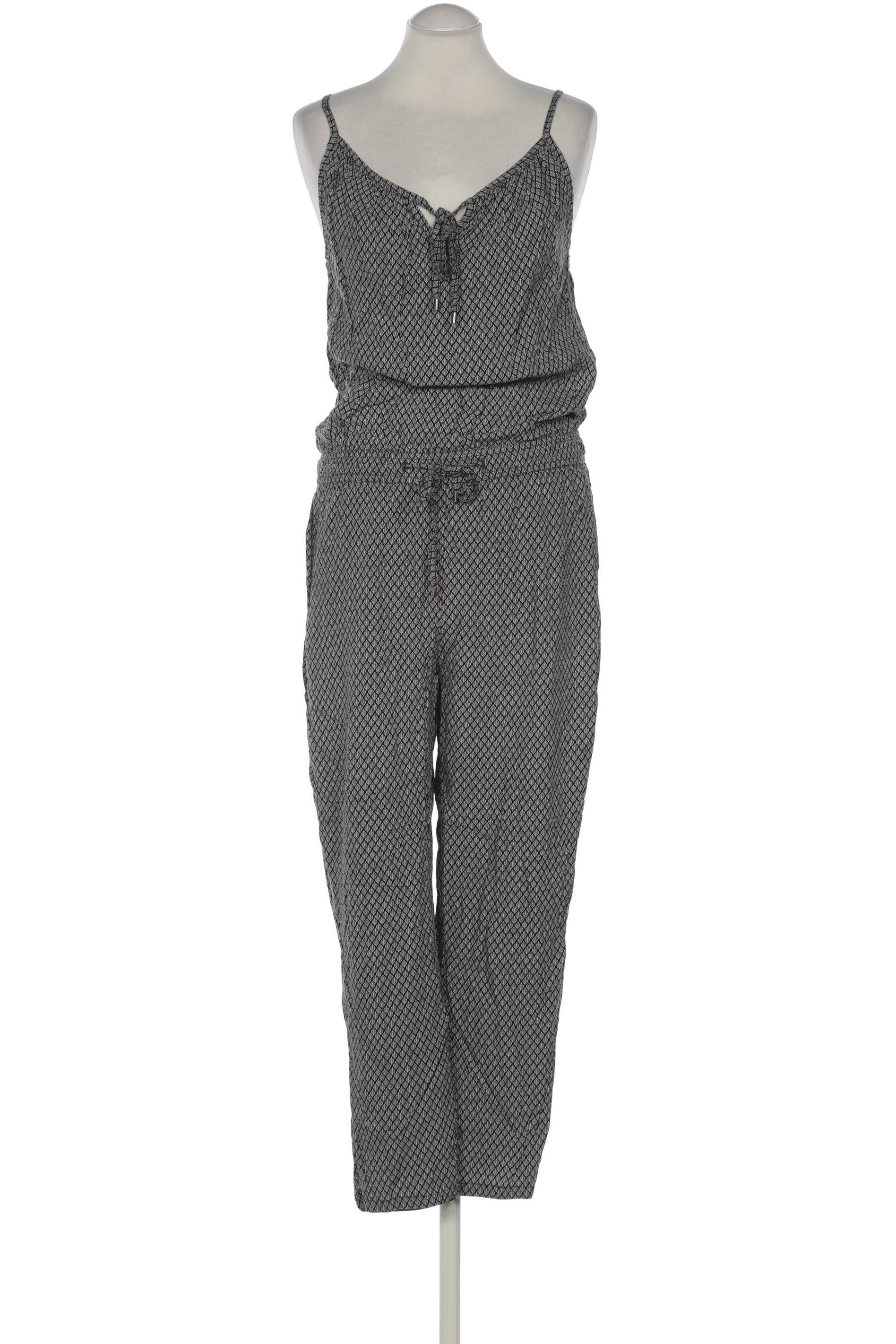 

Opus Damen Jumpsuit/Overall, grau, Gr. 38