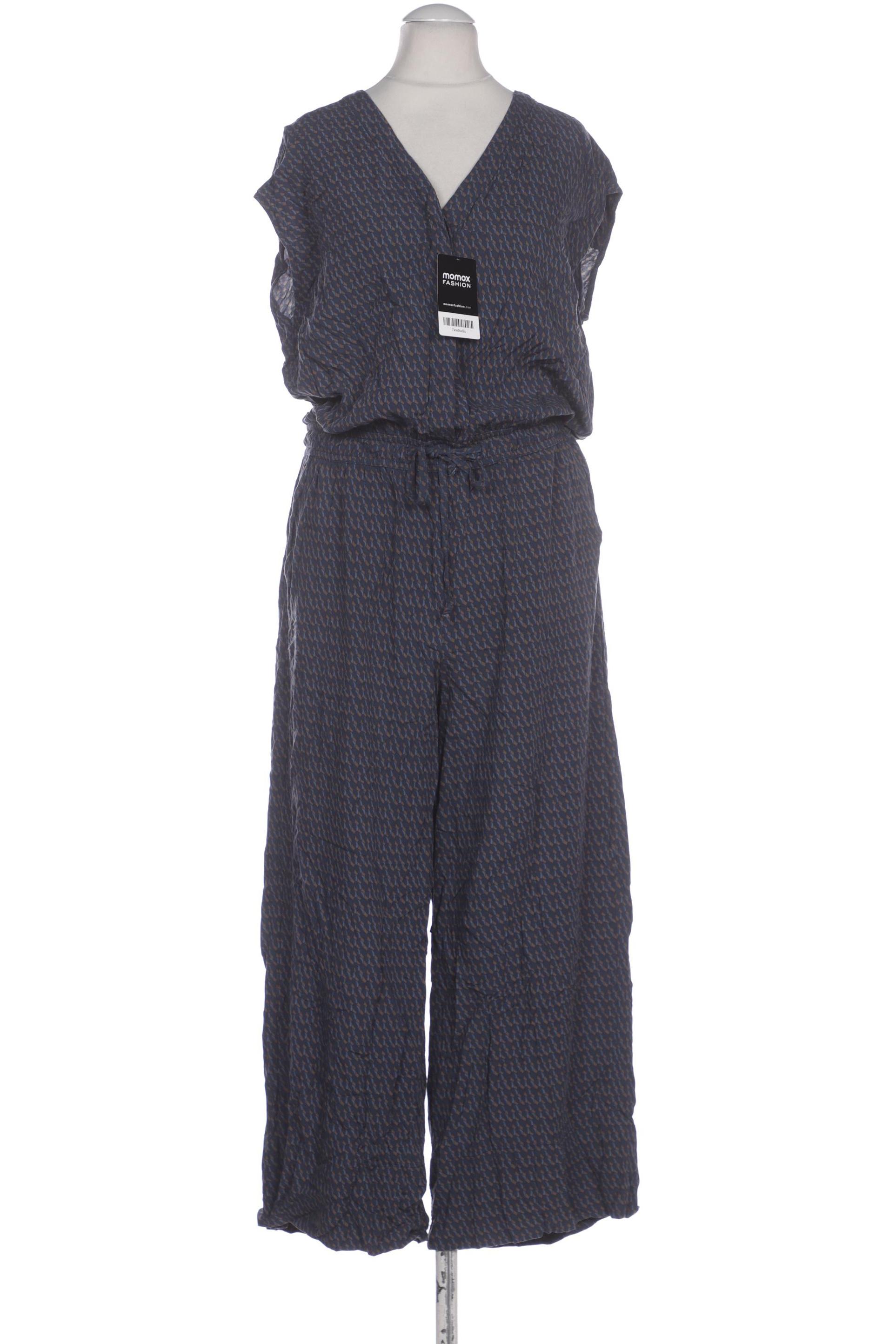 

Opus Damen Jumpsuit/Overall, marineblau, Gr. 36