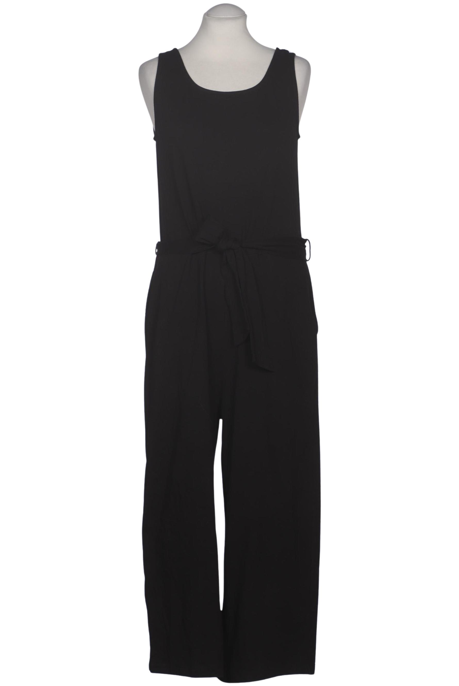 

Opus Damen Jumpsuit/Overall, schwarz, Gr. 36