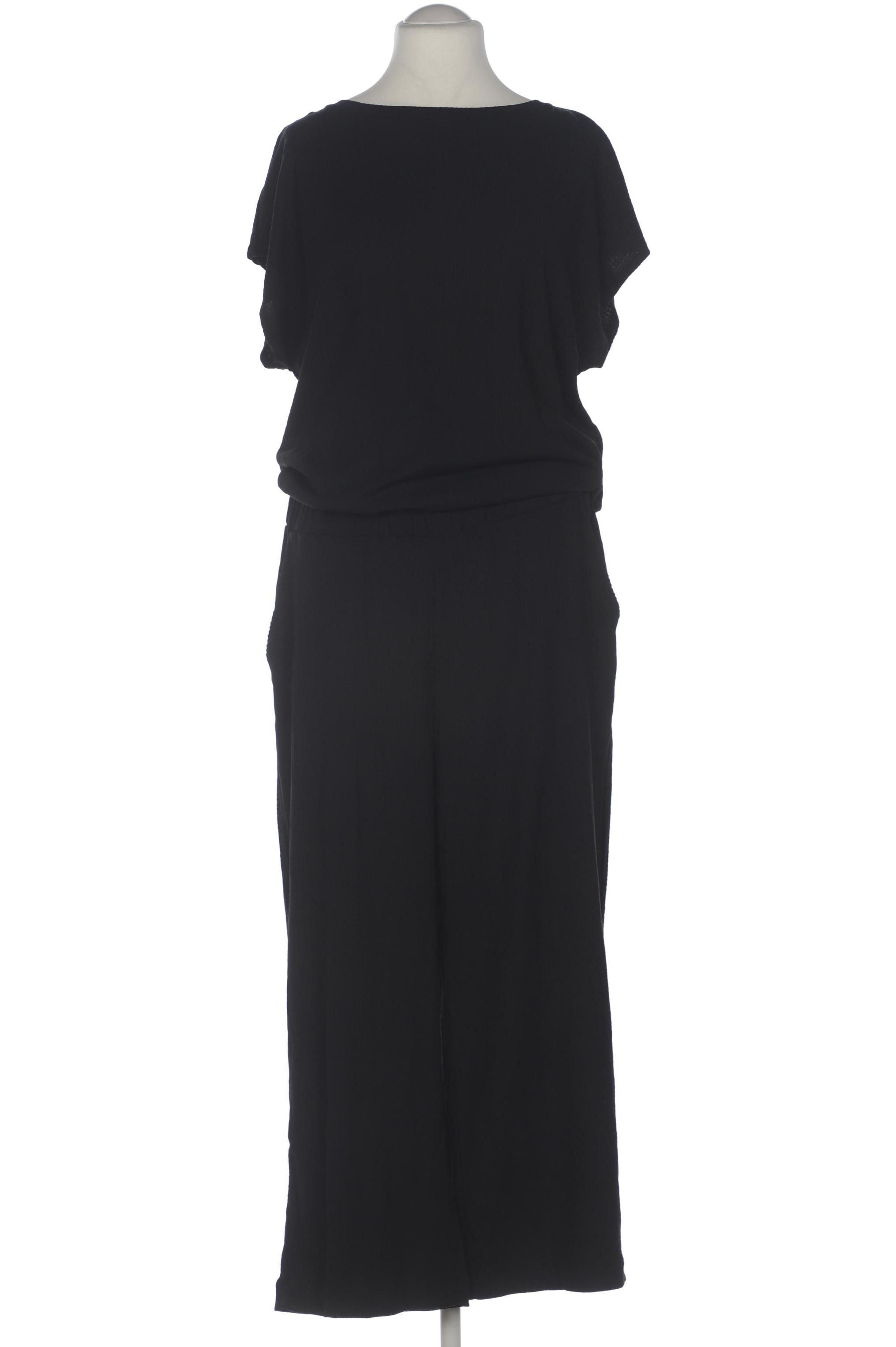 

Opus Damen Jumpsuit/Overall, schwarz, Gr. 44