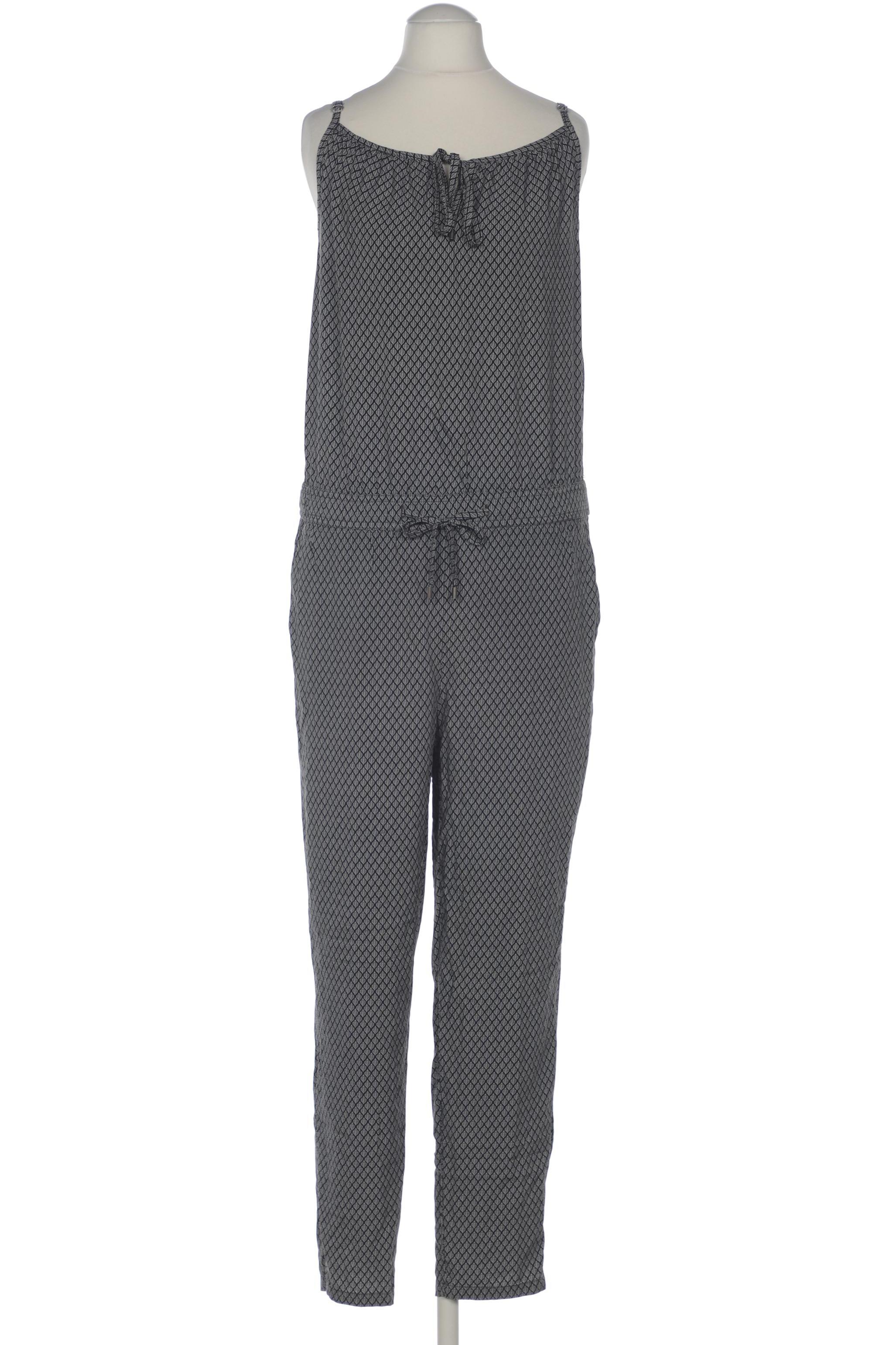 

Opus Damen Jumpsuit/Overall, grau, Gr. 34