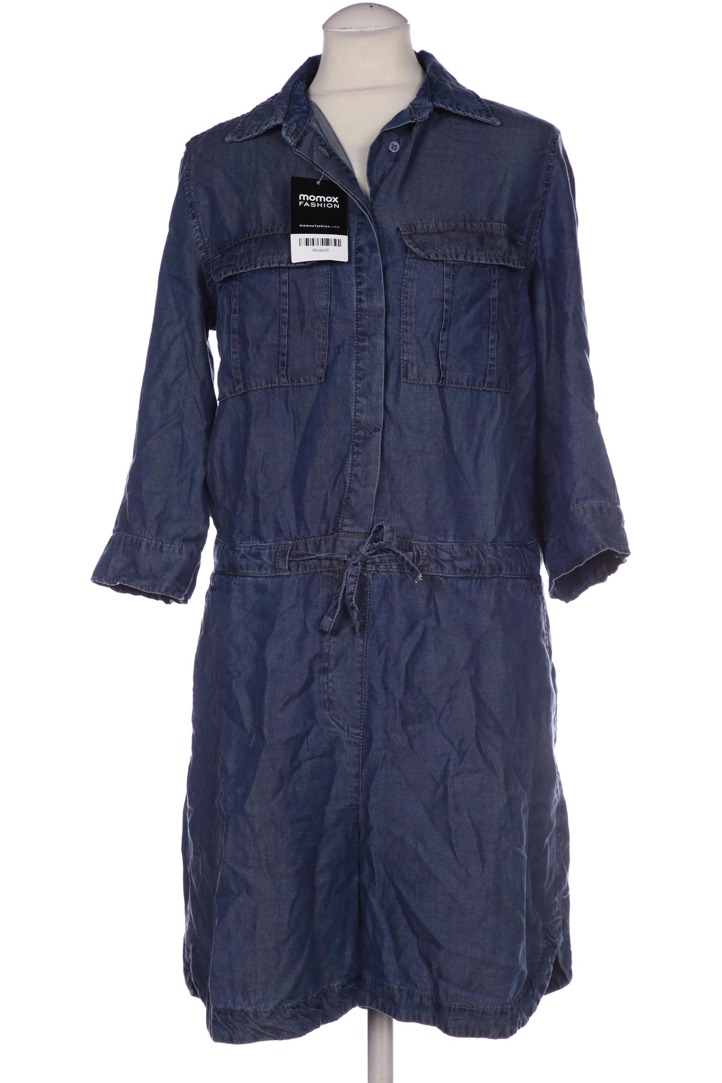 

Opus Damen Jumpsuit/Overall, blau