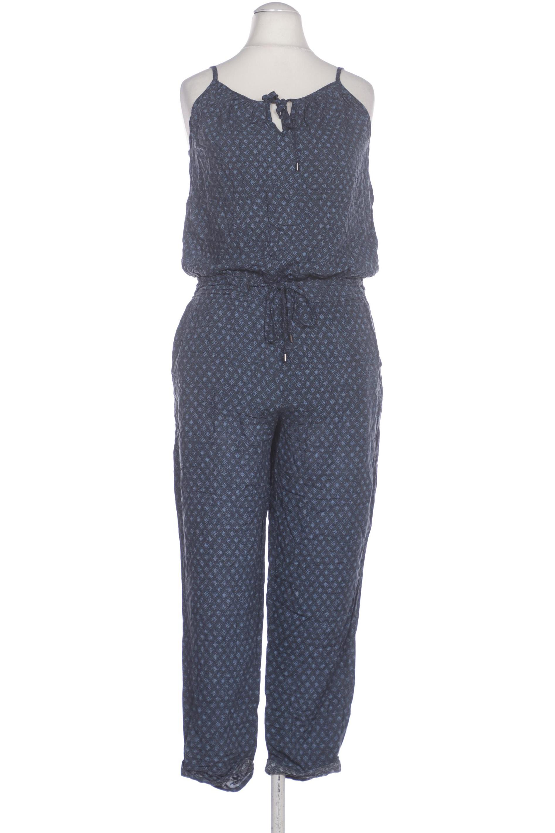 

Opus Damen Jumpsuit/Overall, marineblau, Gr. 36