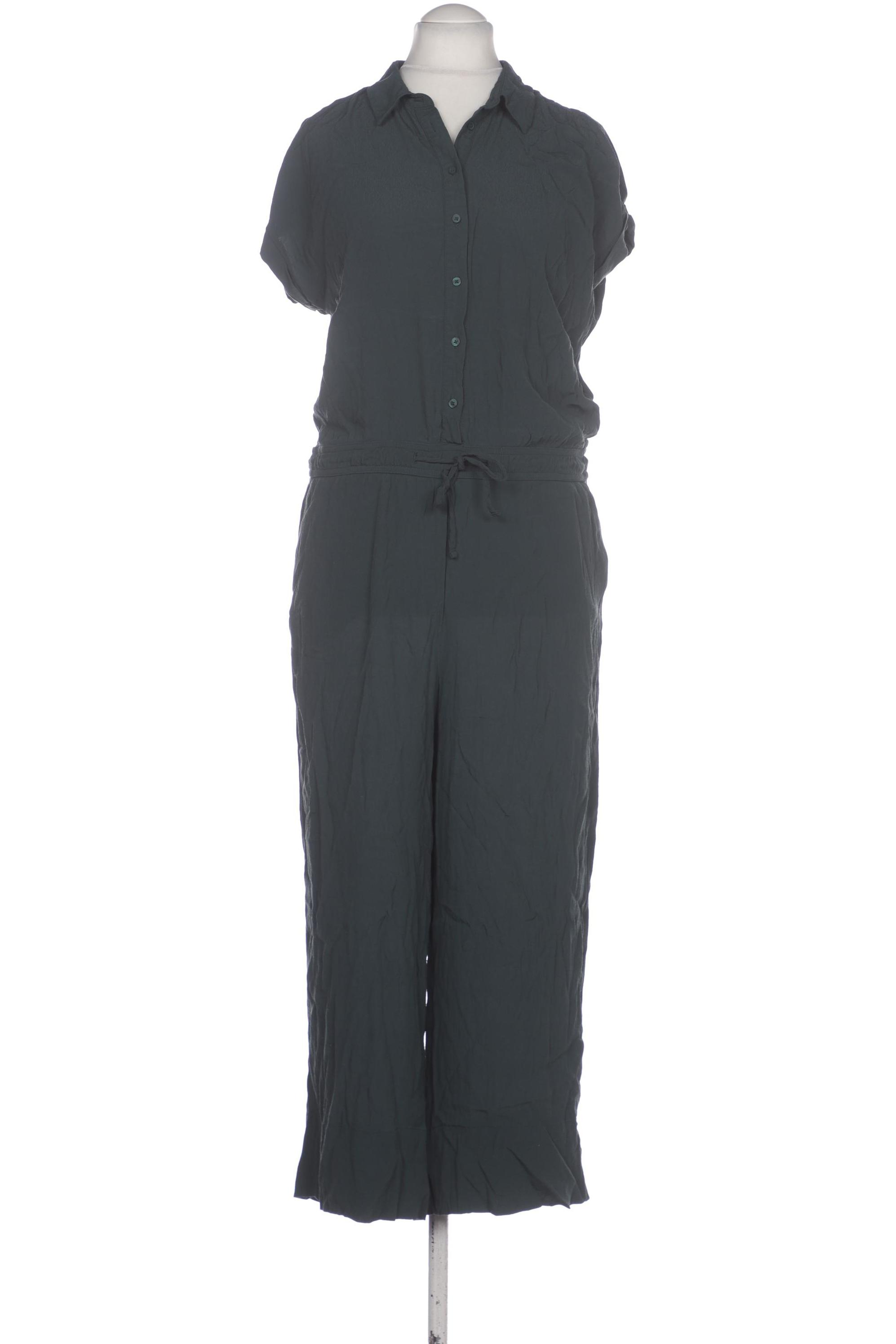 

Opus Damen Jumpsuit/Overall, grün, Gr. 42