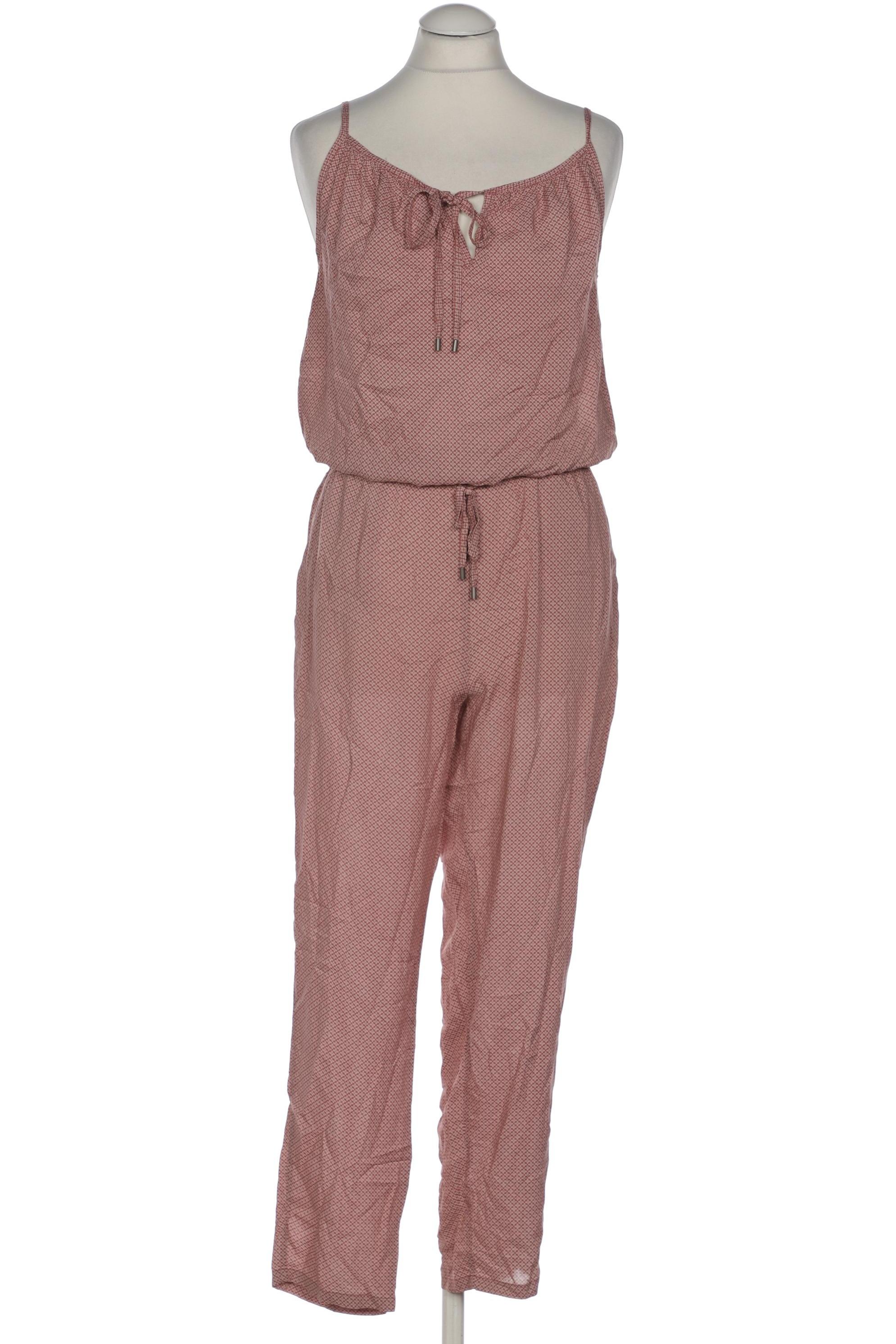 

Opus Damen Jumpsuit/Overall, pink, Gr. 36
