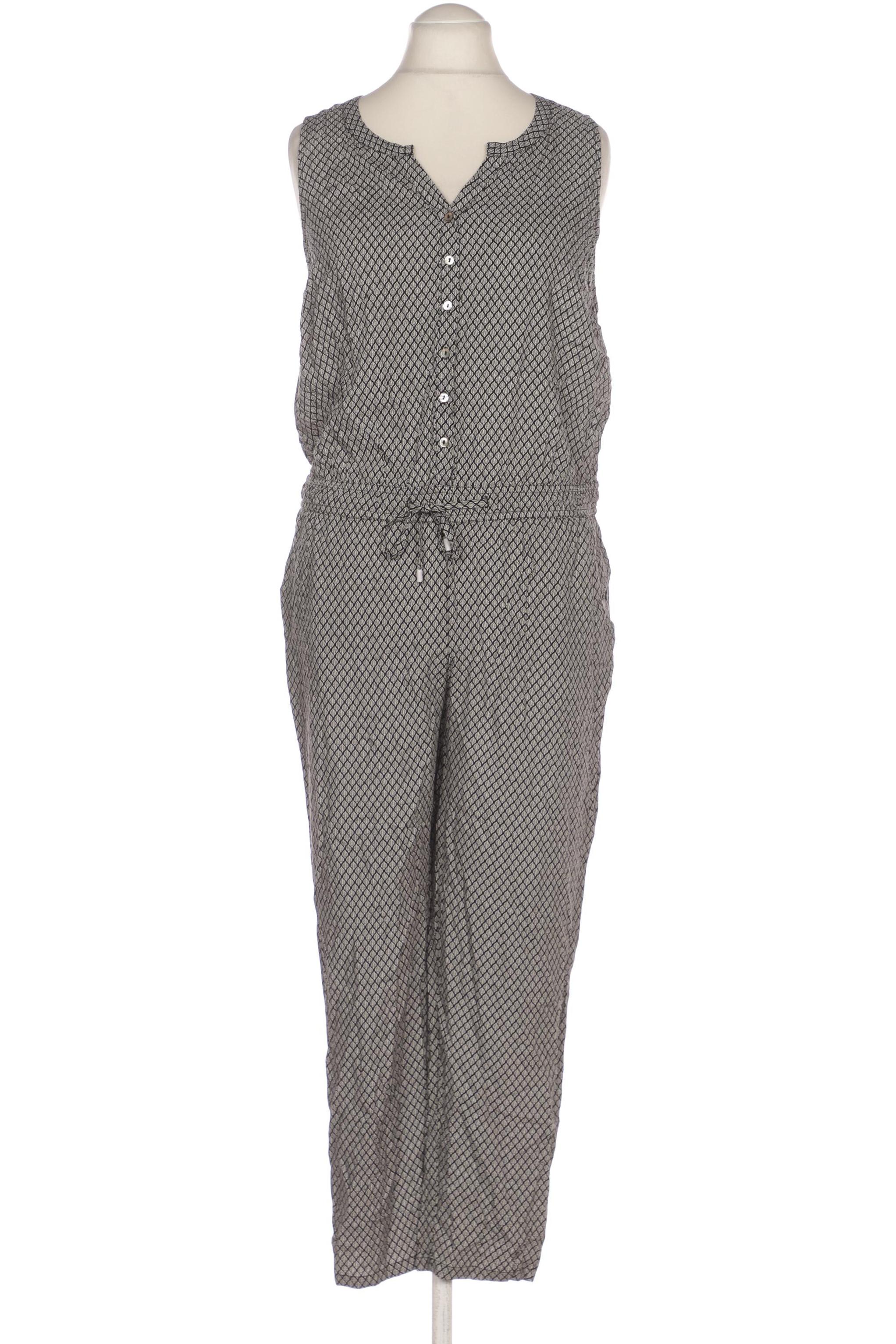

Opus Damen Jumpsuit/Overall, grau, Gr. 42