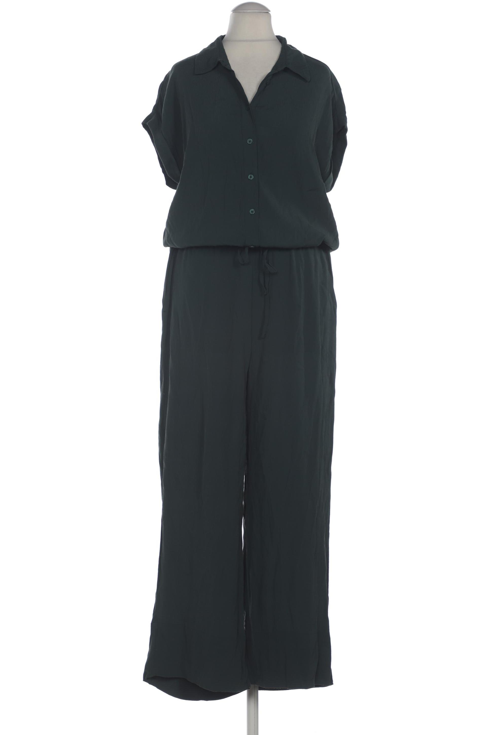 

Opus Damen Jumpsuit/Overall, grün, Gr. 38