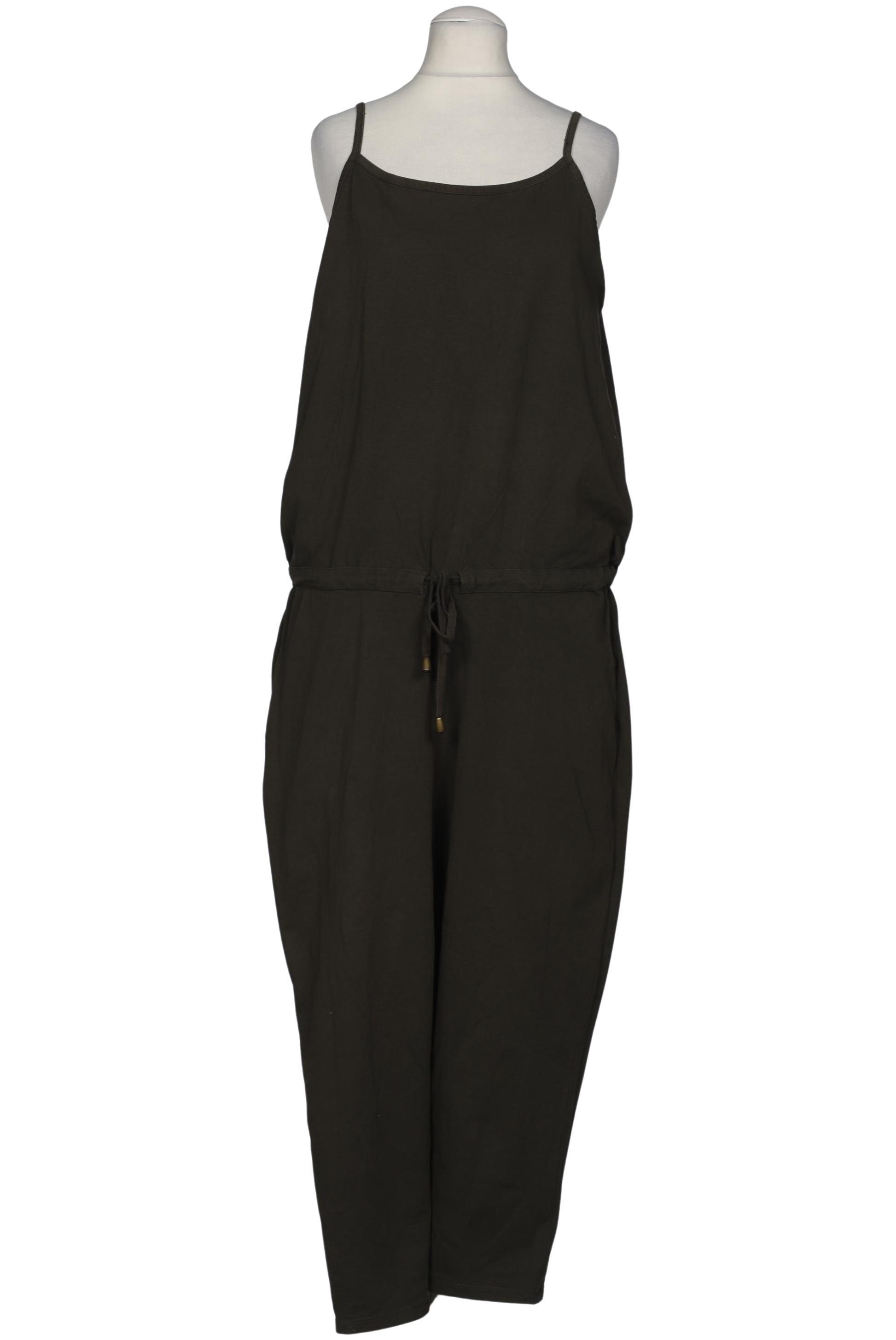 

Opus Damen Jumpsuit/Overall, grün, Gr. 38