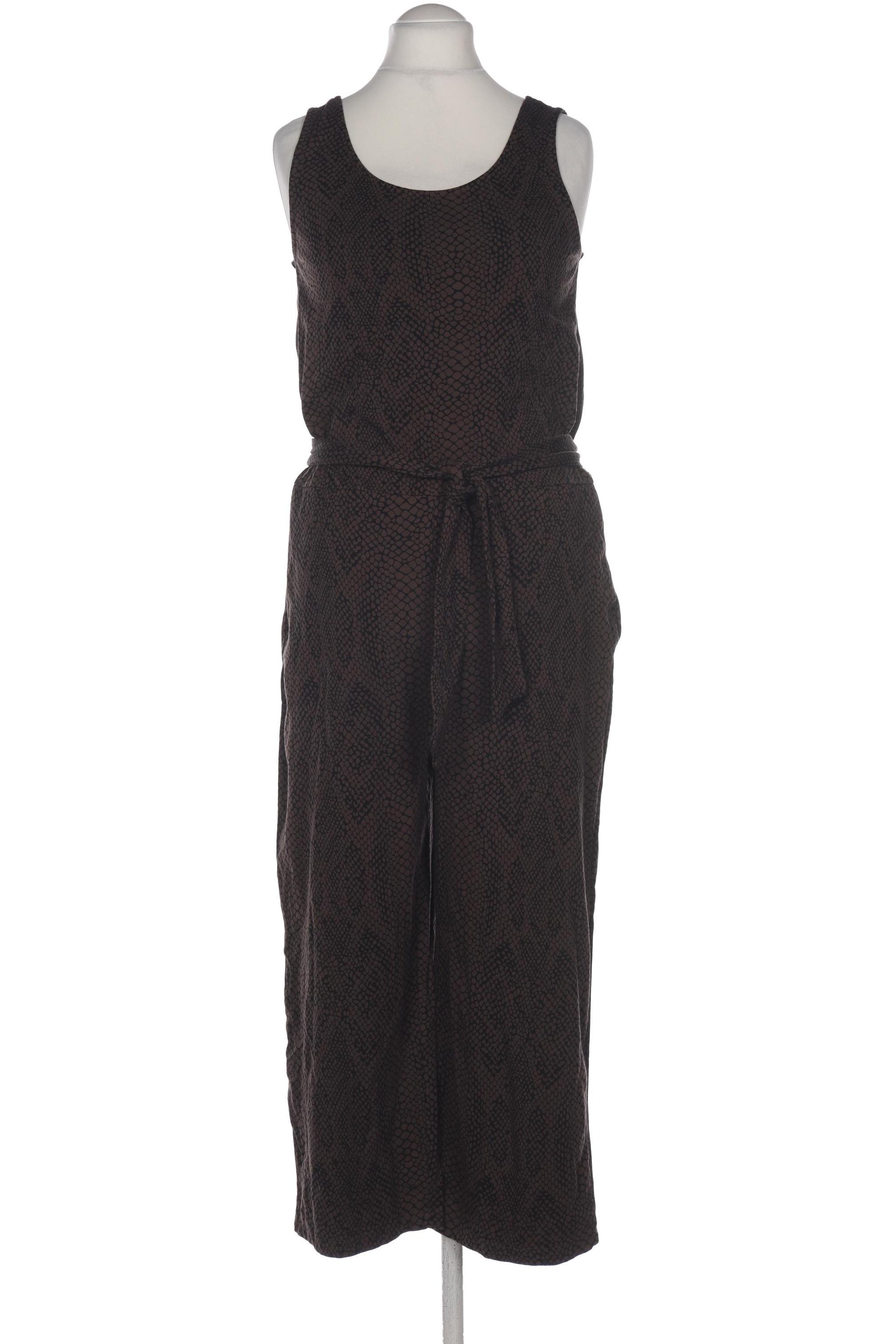 

Opus Damen Jumpsuit/Overall, braun, Gr. 38