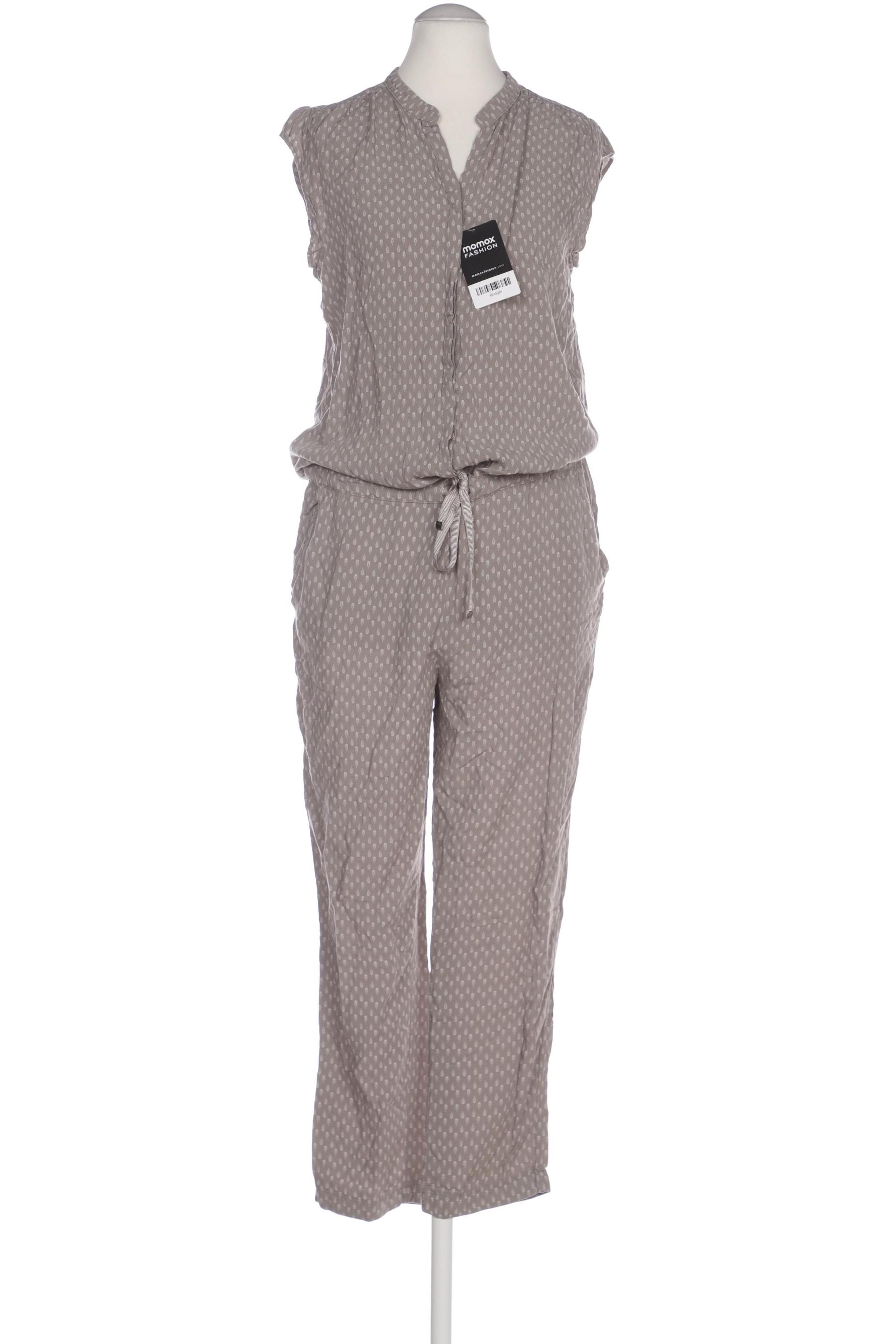 

Opus Damen Jumpsuit/Overall, grau, Gr. 34