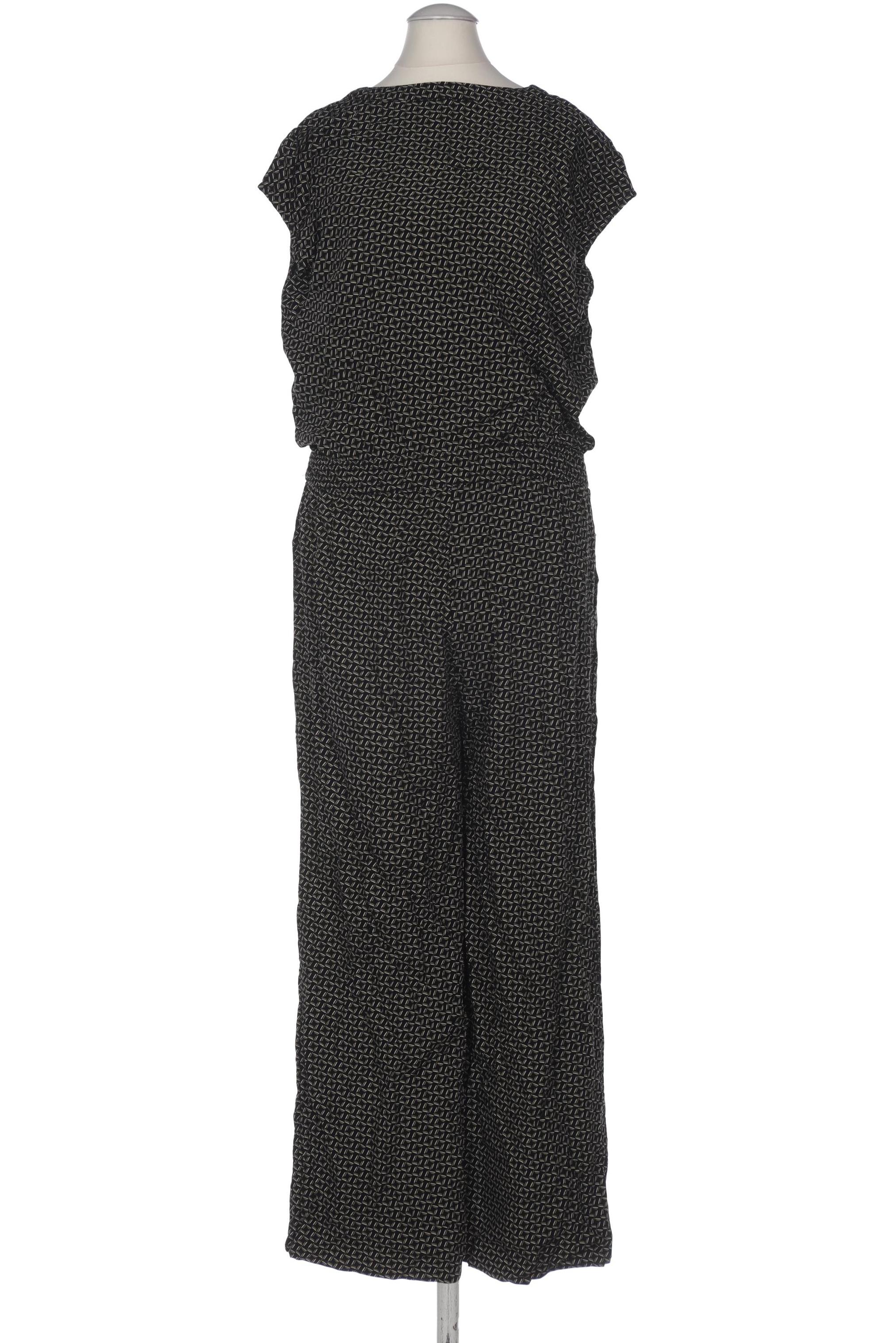 

Opus Damen Jumpsuit/Overall, schwarz