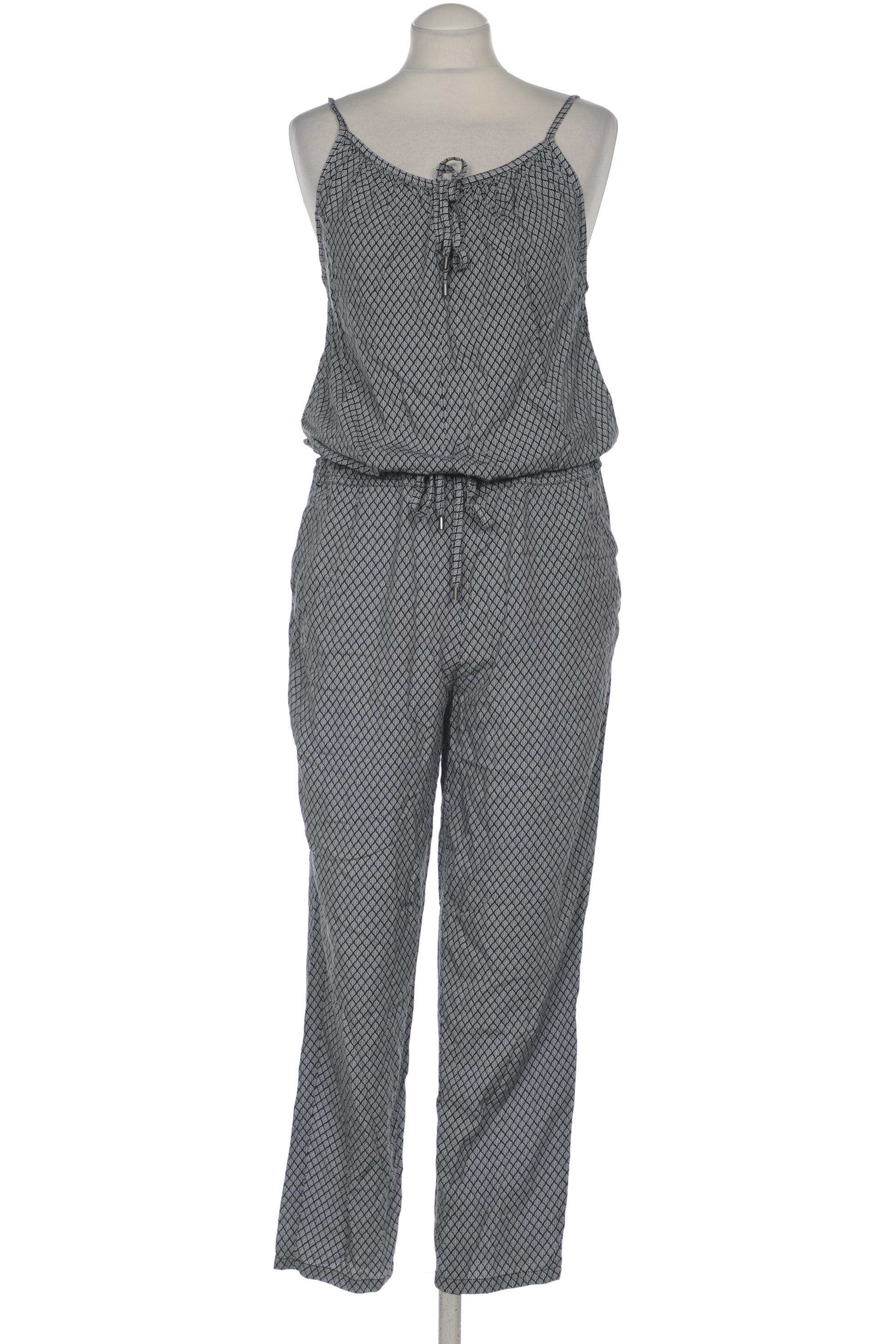 

Opus Damen Jumpsuit/Overall, marineblau, Gr. 40
