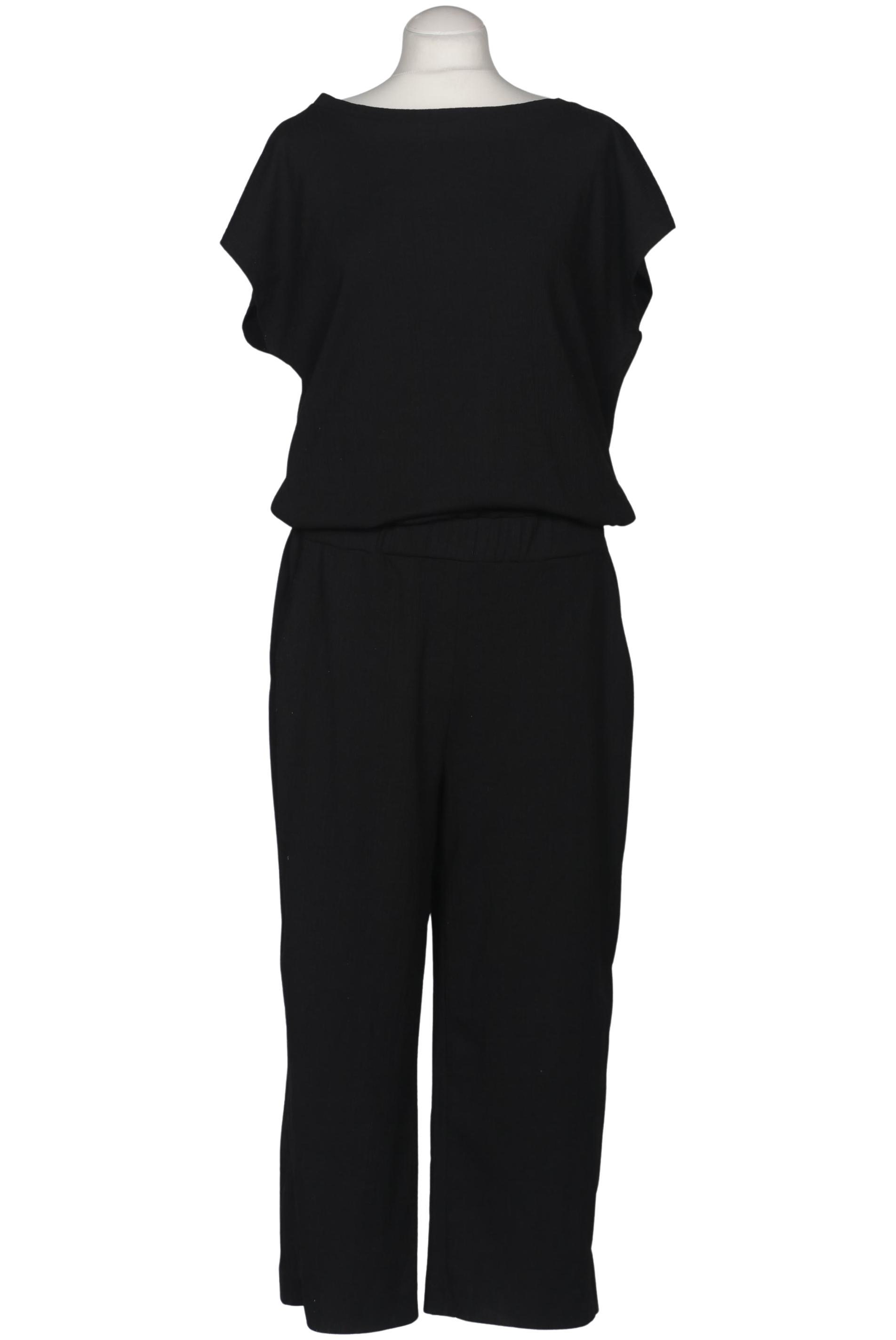 

Opus Damen Jumpsuit/Overall, schwarz, Gr. 38