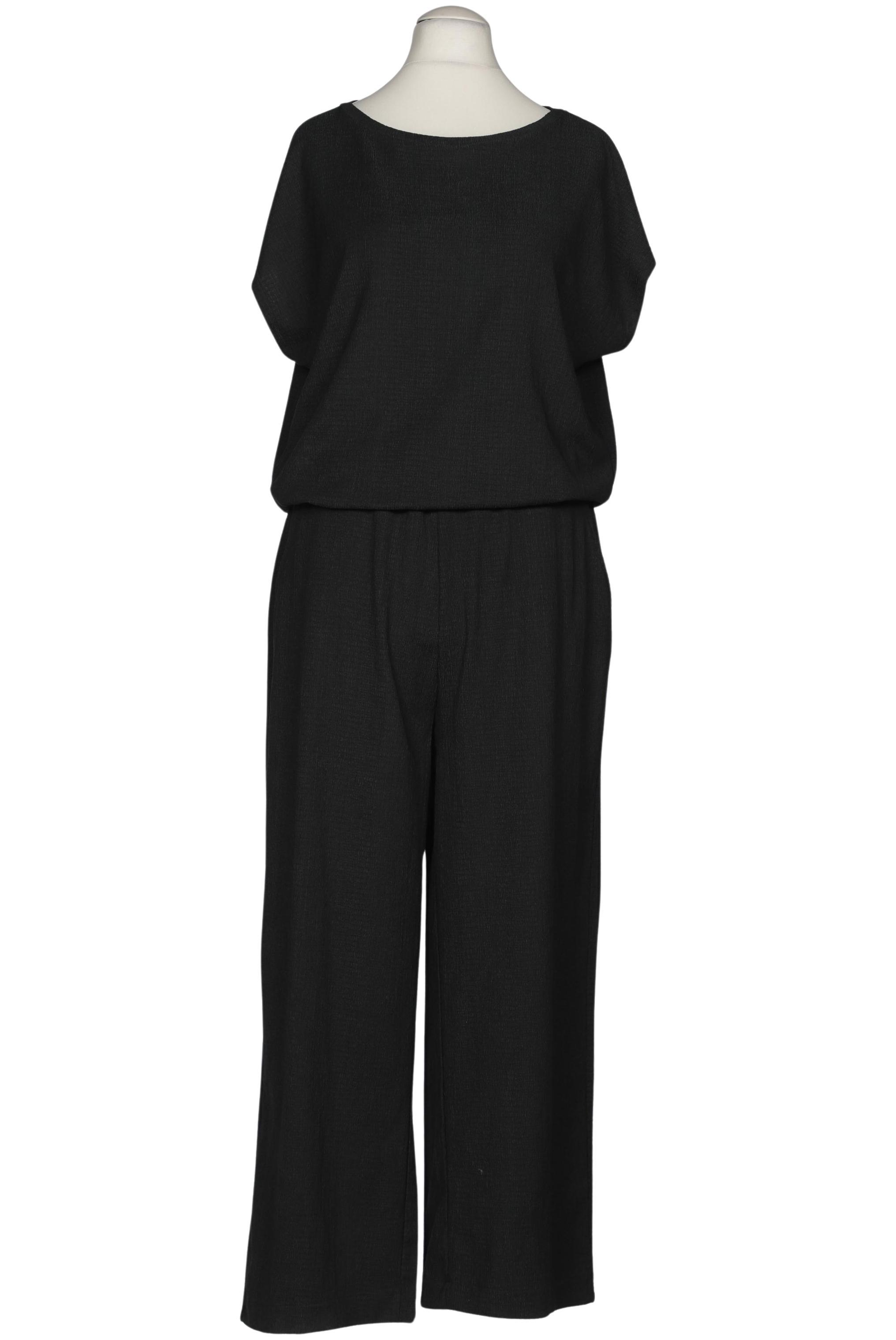 

Opus Damen Jumpsuit/Overall, schwarz, Gr. 40