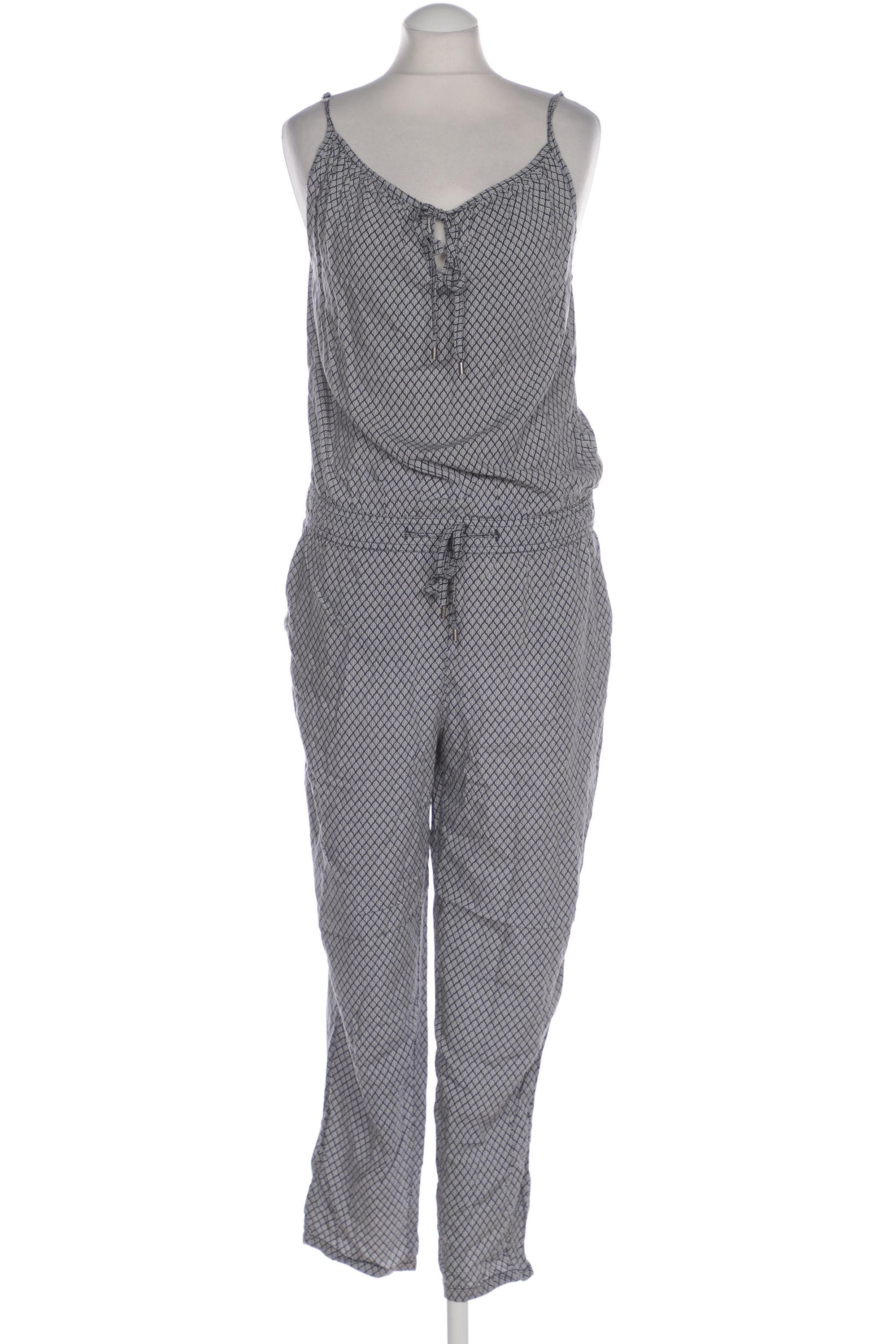 

Opus Damen Jumpsuit/Overall, marineblau, Gr. 38