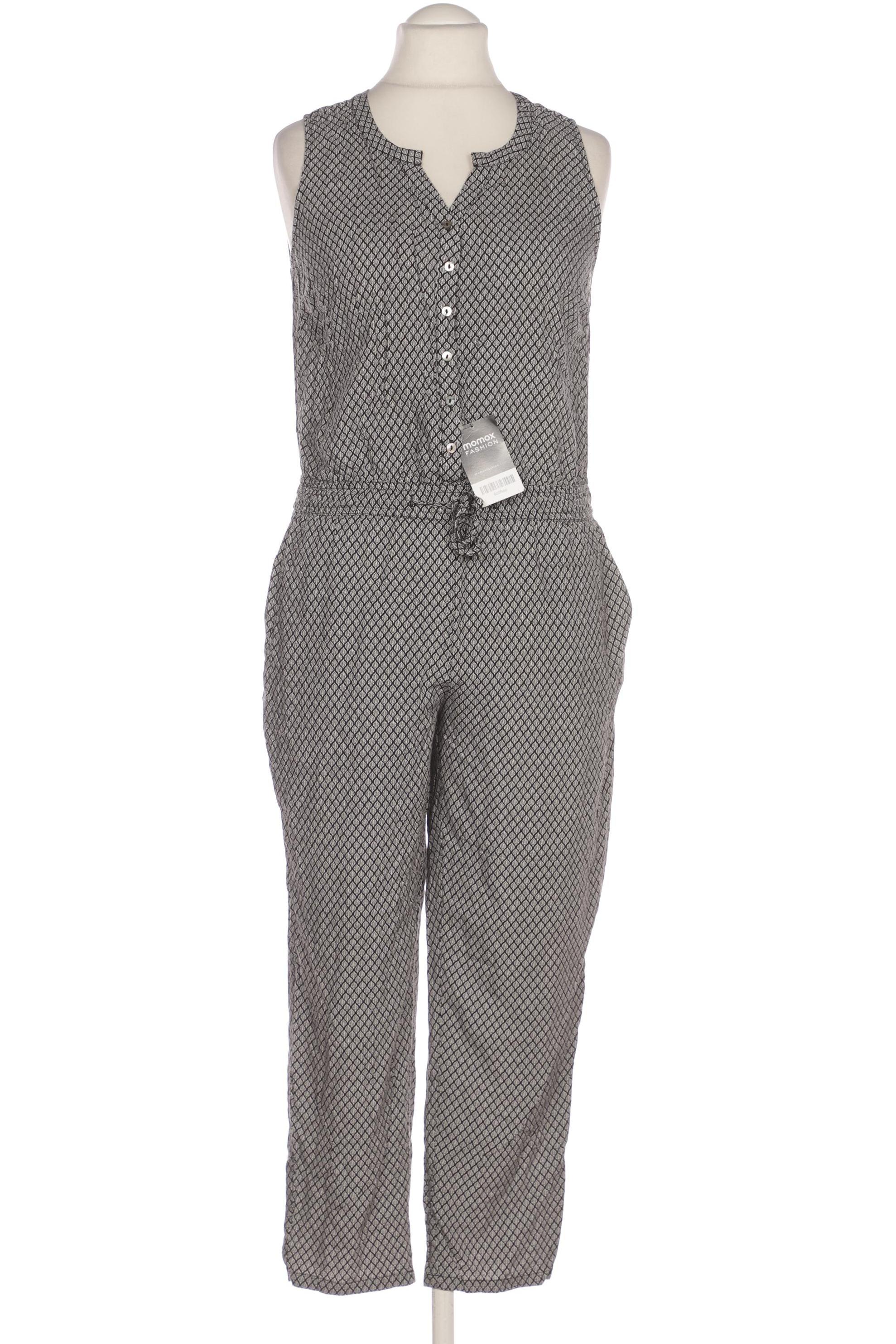 

Opus Damen Jumpsuit/Overall, grau, Gr. 40