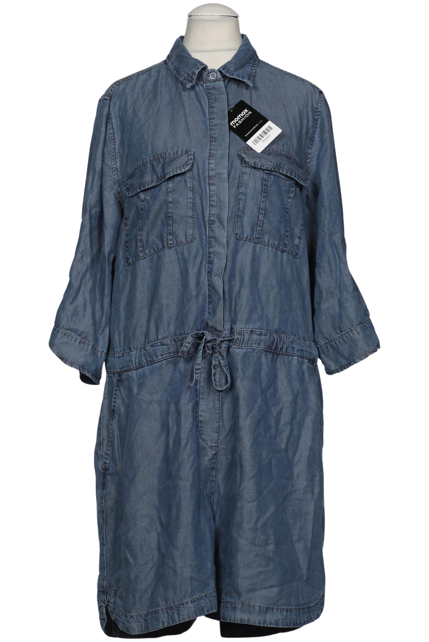 

Opus Damen Jumpsuit/Overall, blau, Gr. 38