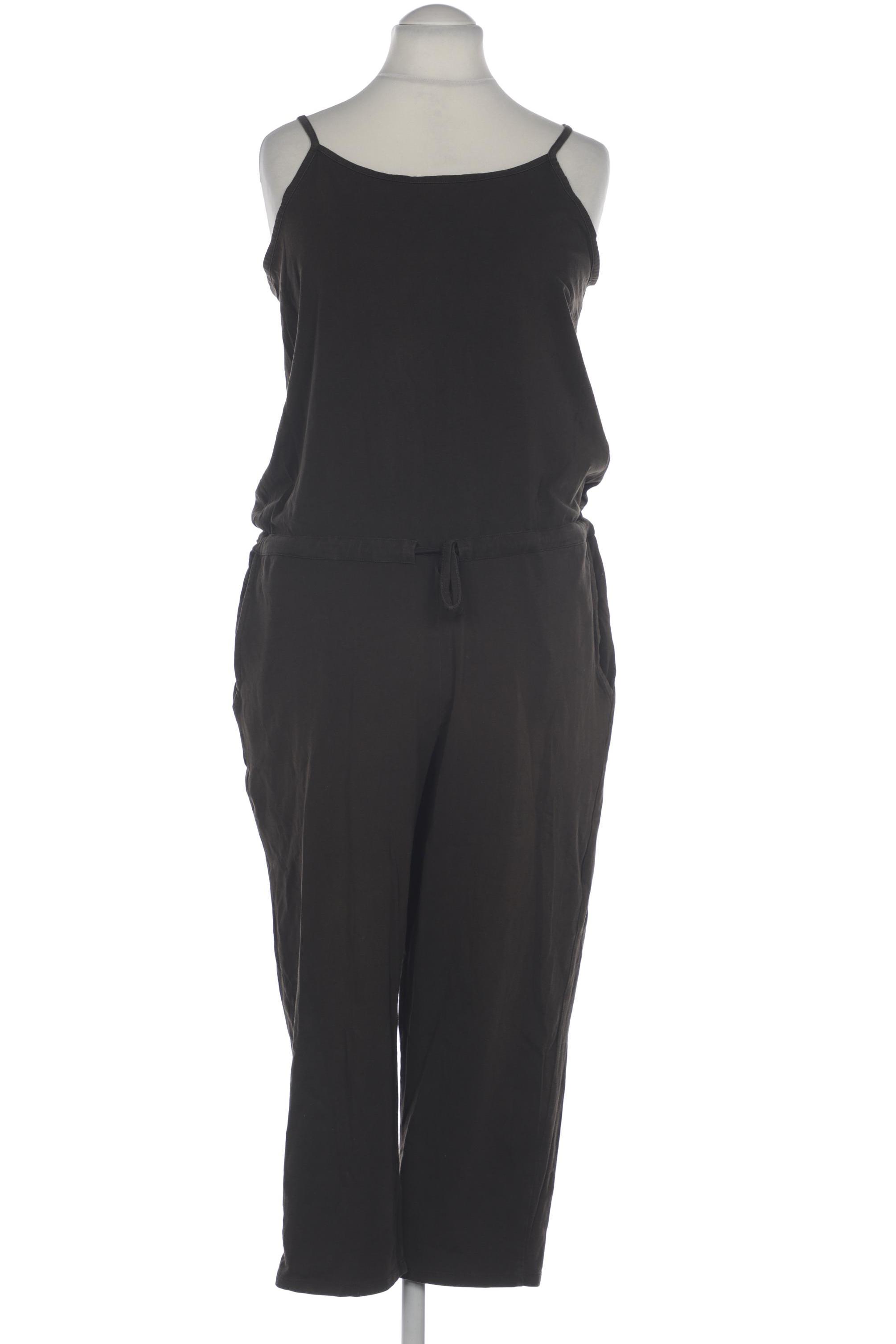 

Opus Damen Jumpsuit/Overall, grün, Gr. 38