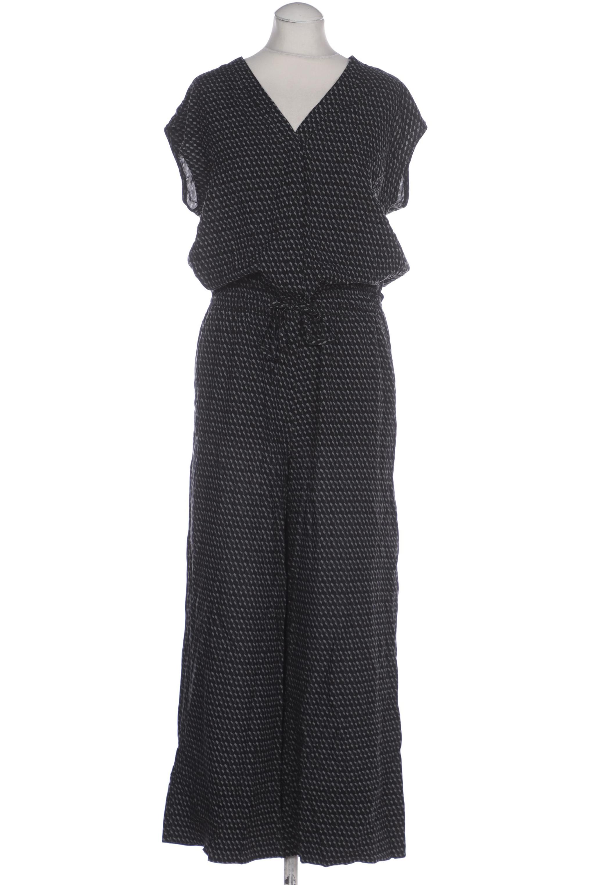 

Opus Damen Jumpsuit/Overall, schwarz, Gr. 36
