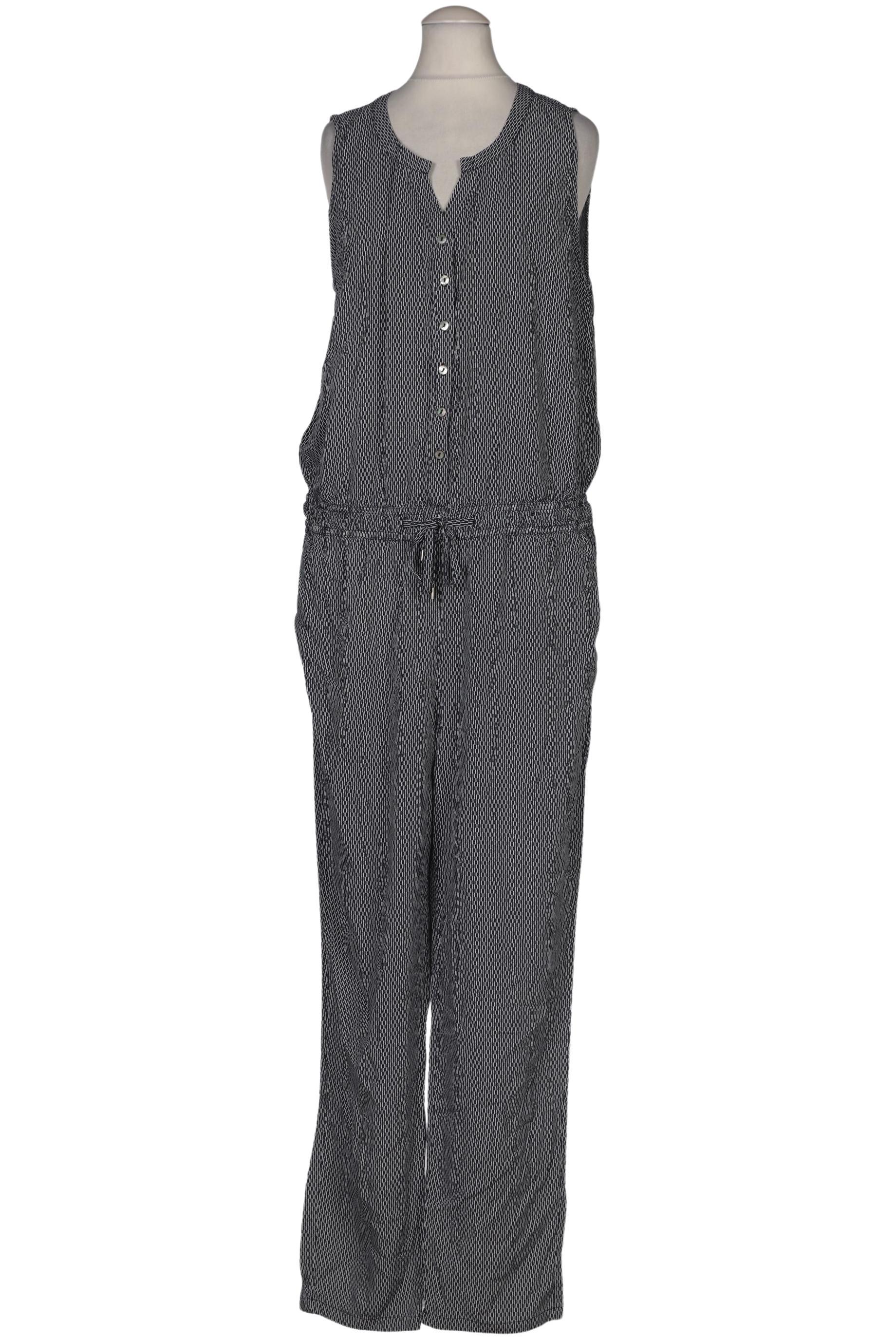 

Opus Damen Jumpsuit/Overall, marineblau, Gr. 40