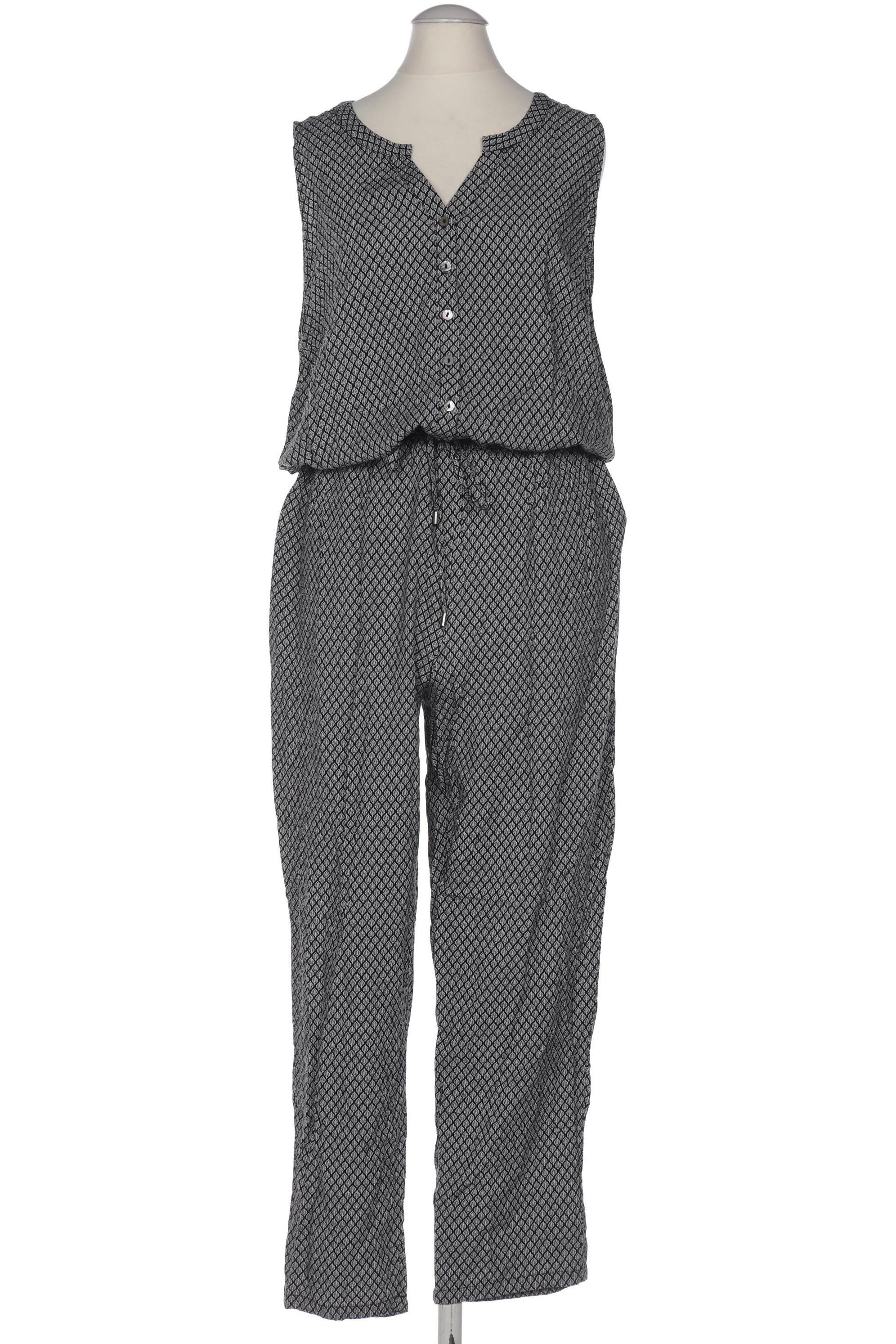 

Opus Damen Jumpsuit/Overall, grau