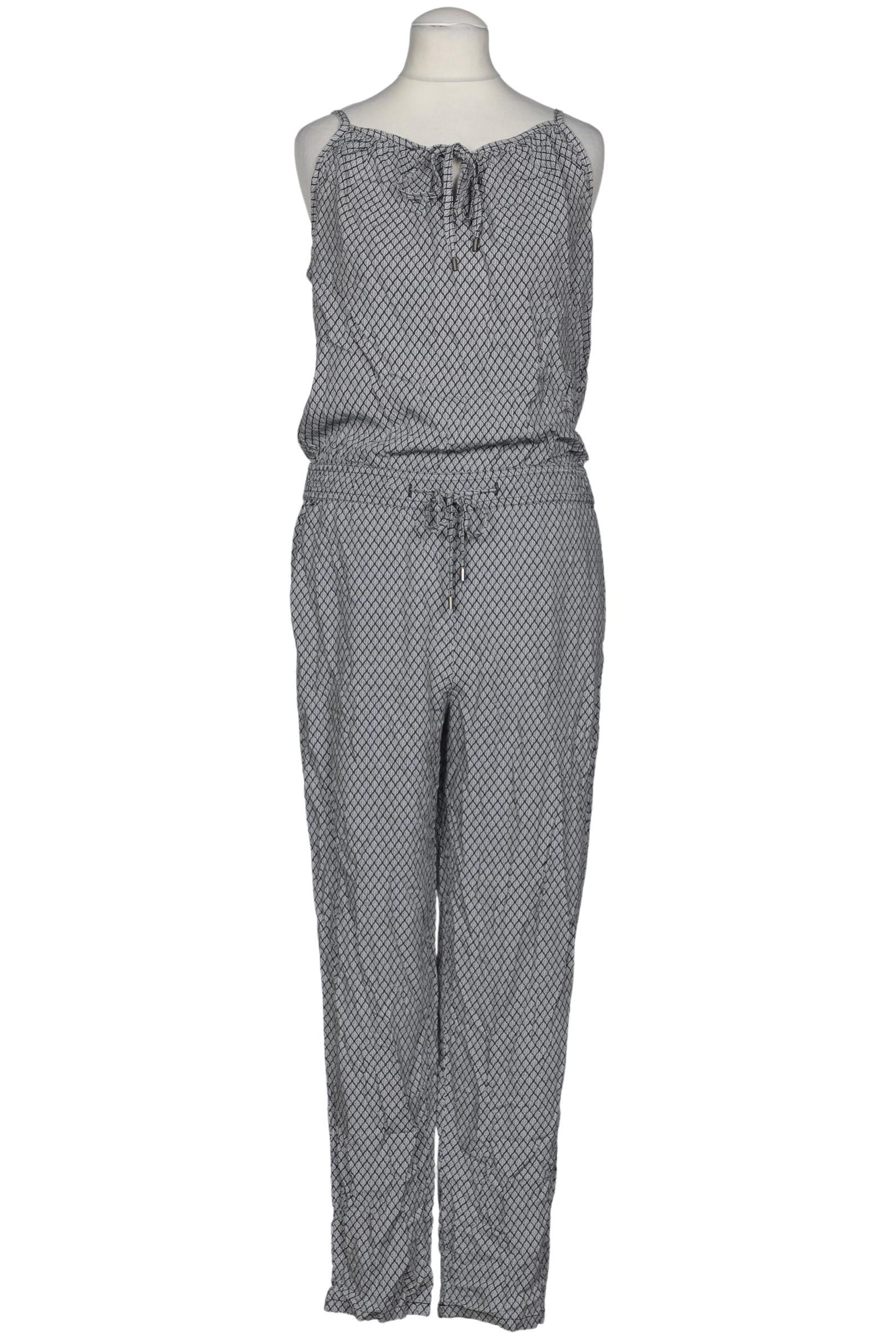 

Opus Damen Jumpsuit/Overall, marineblau, Gr. 34