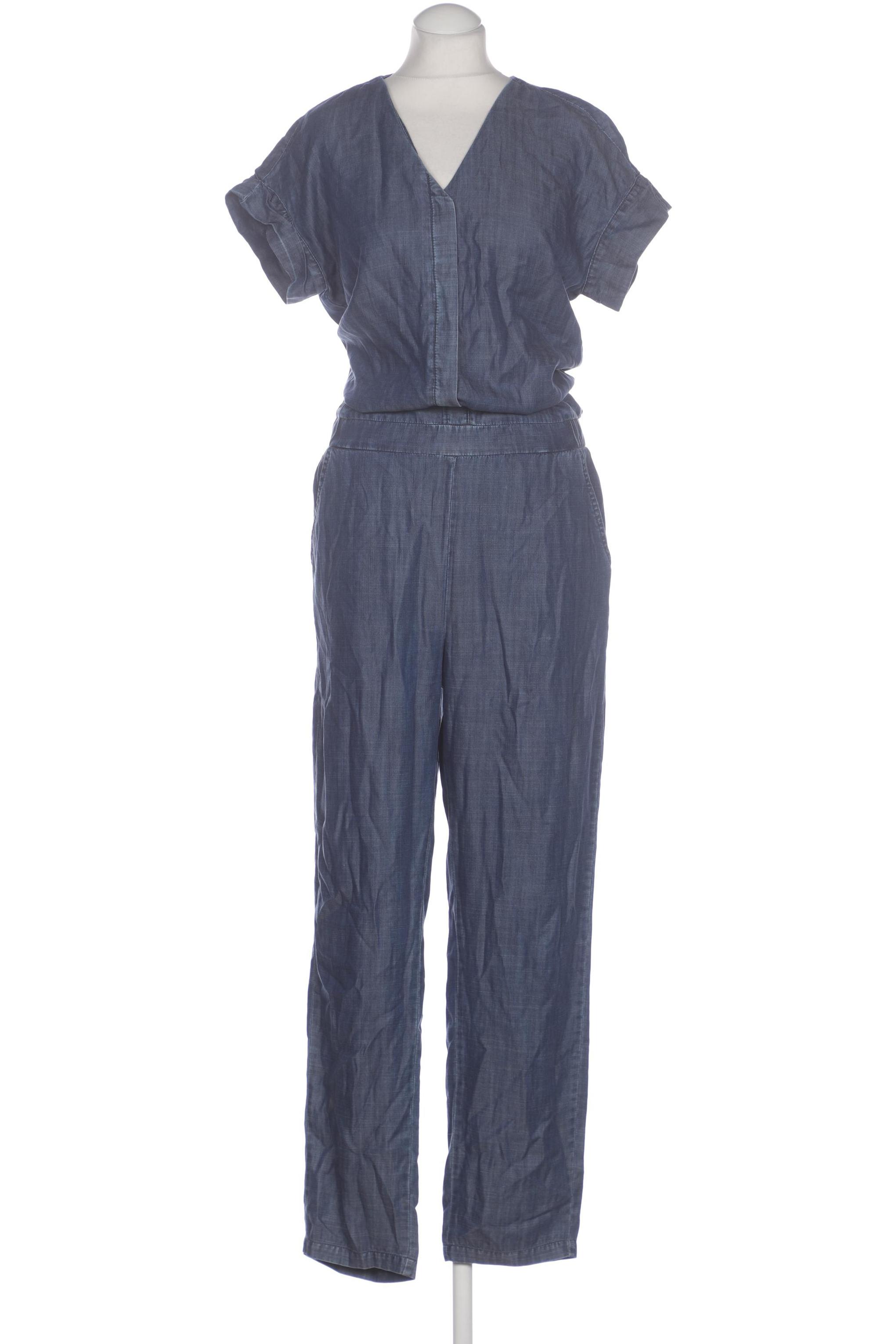 

Opus Damen Jumpsuit/Overall, blau, Gr. 38