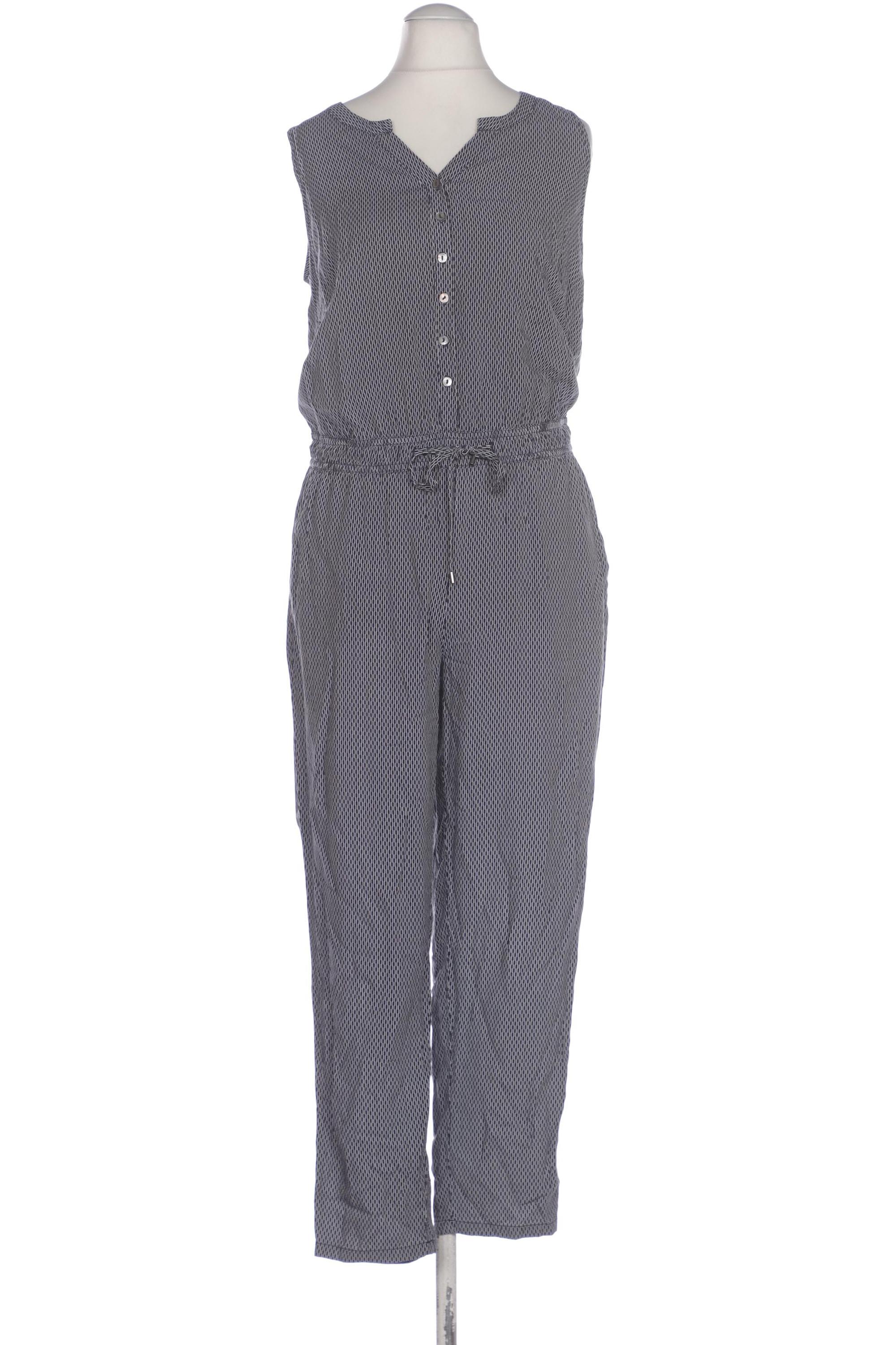 

Opus Damen Jumpsuit/Overall, marineblau, Gr. 38